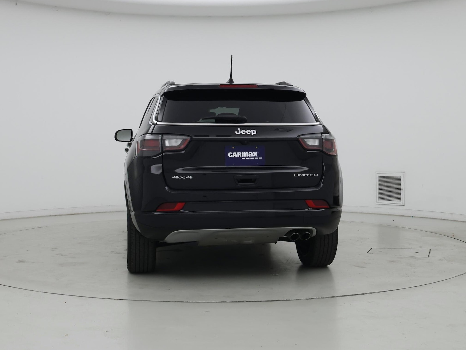 2022 Jeep Compass Limited - Photo 7