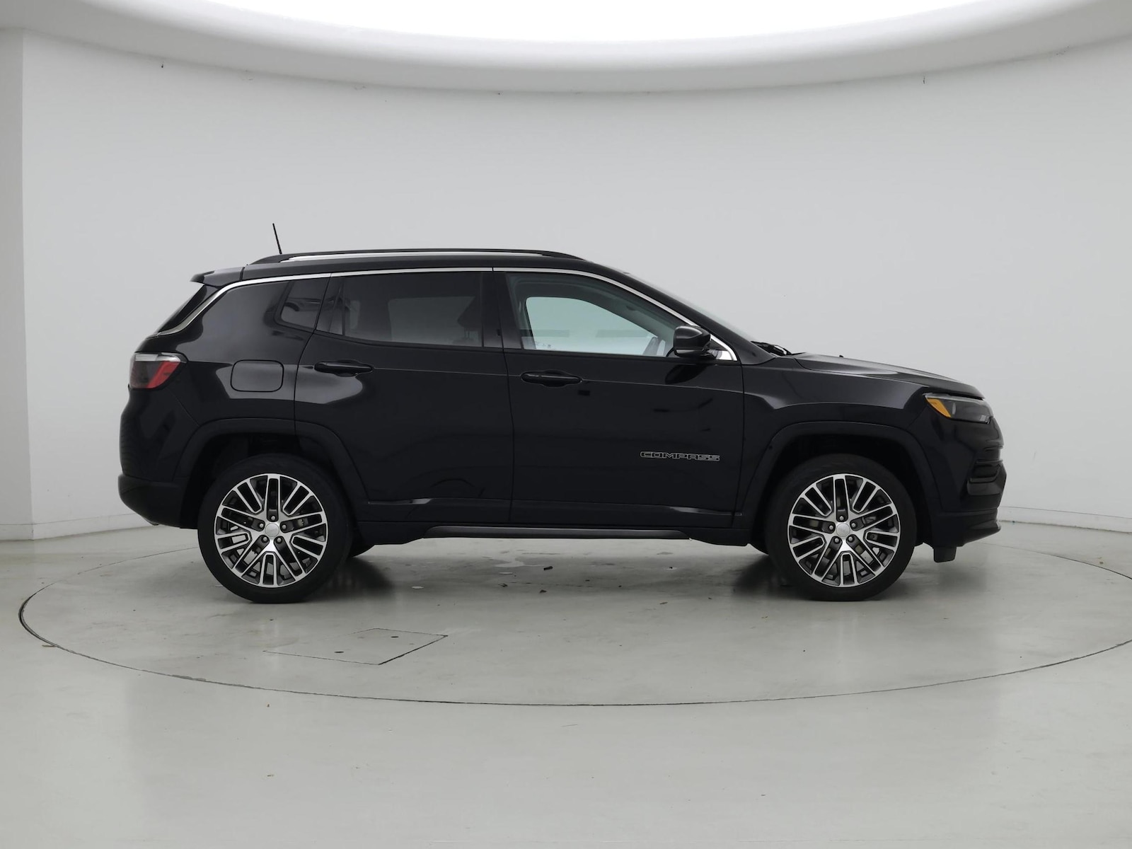 2022 Jeep Compass Limited - Photo 8