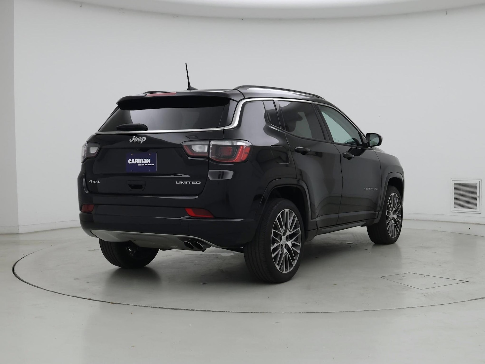 2022 Jeep Compass Limited - Photo 9