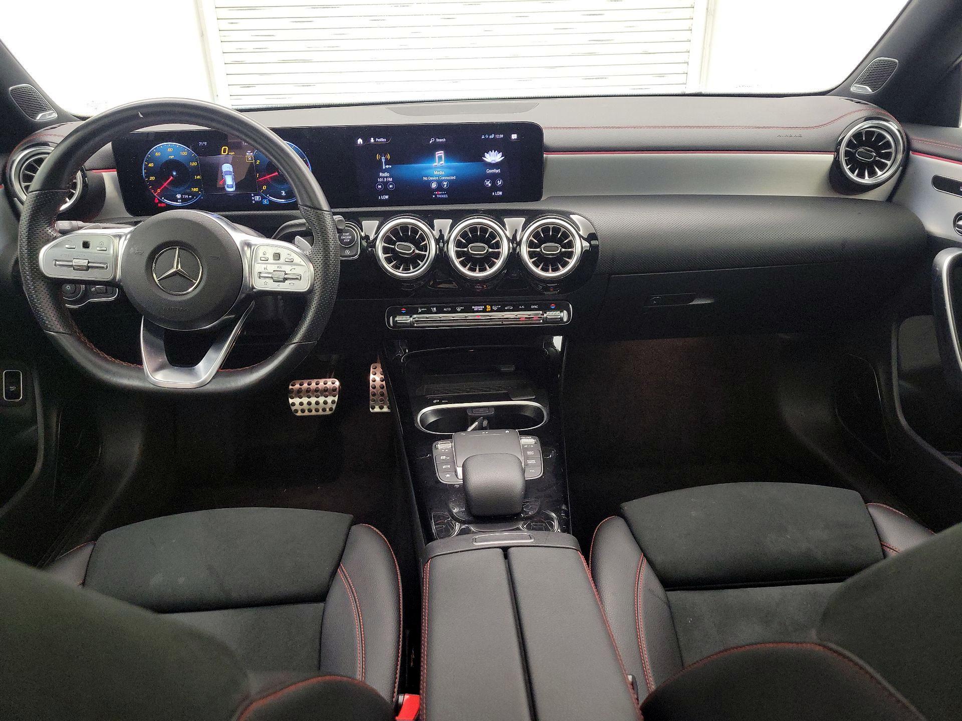 Thumbnail: 2023 Mercedes-Benz CLA - 9