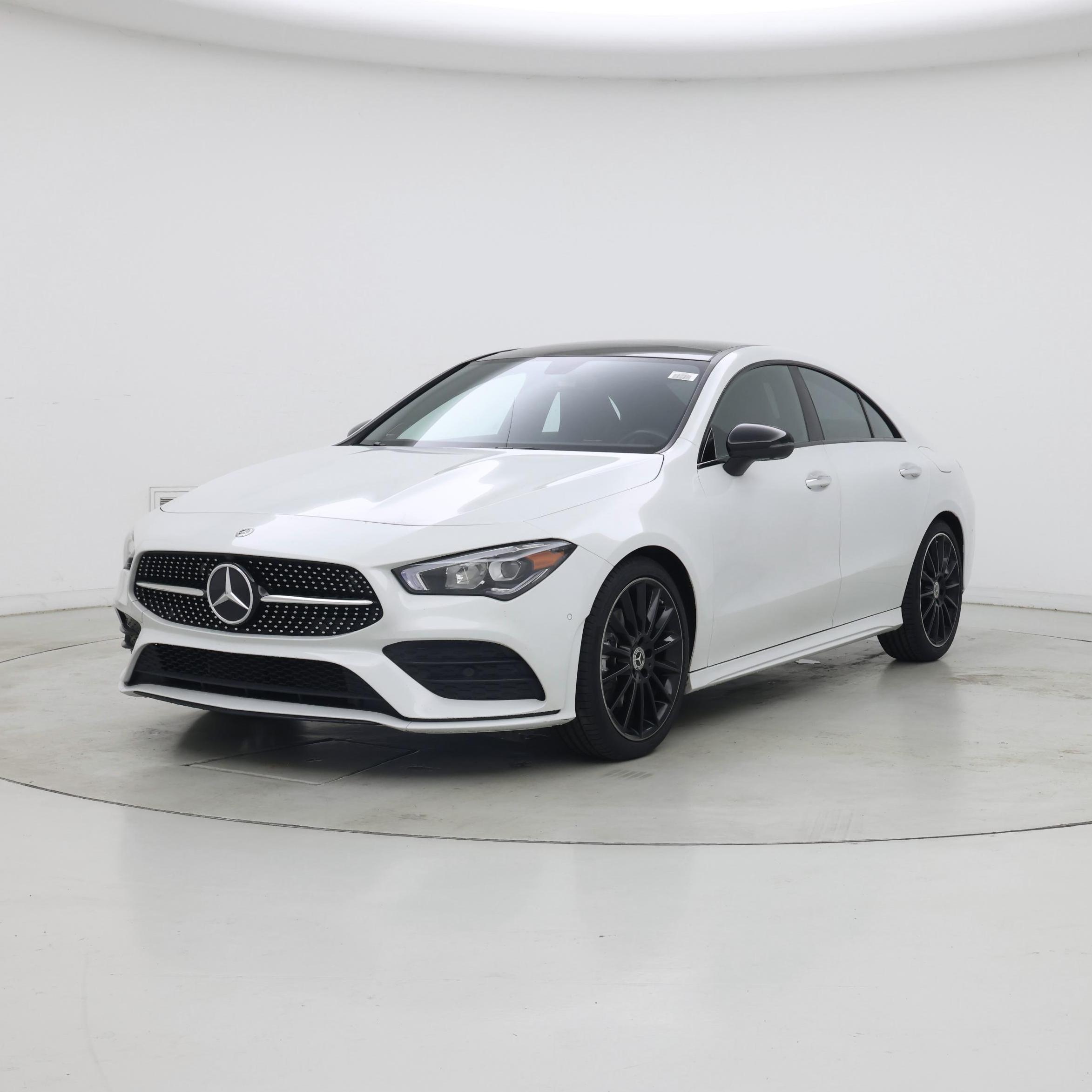 Thumbnail: 2023 Mercedes-Benz CLA - 4