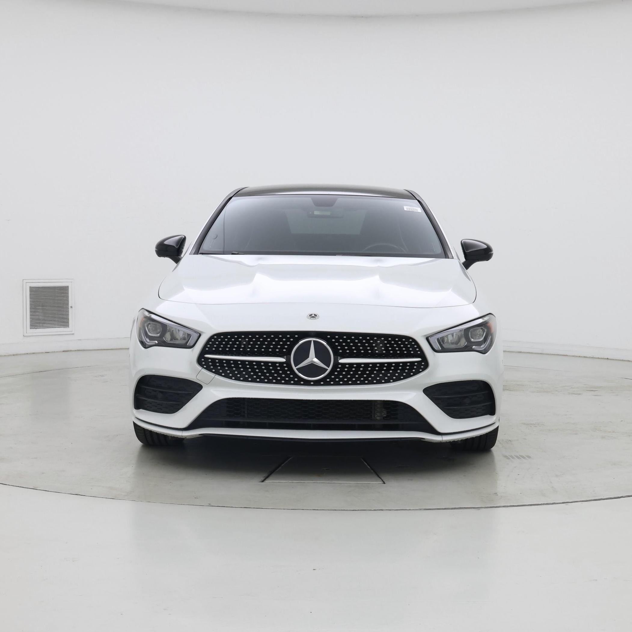 Thumbnail: 2023 Mercedes-Benz CLA - 5