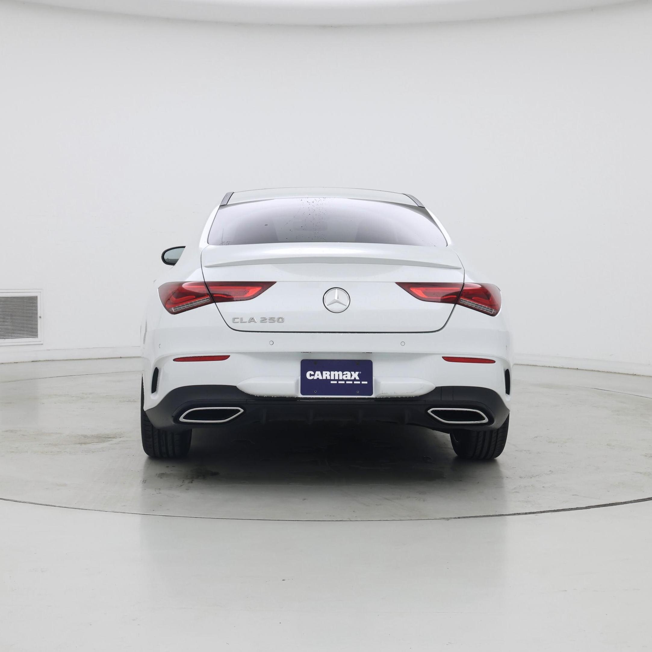 Thumbnail: 2023 Mercedes-Benz CLA - 6