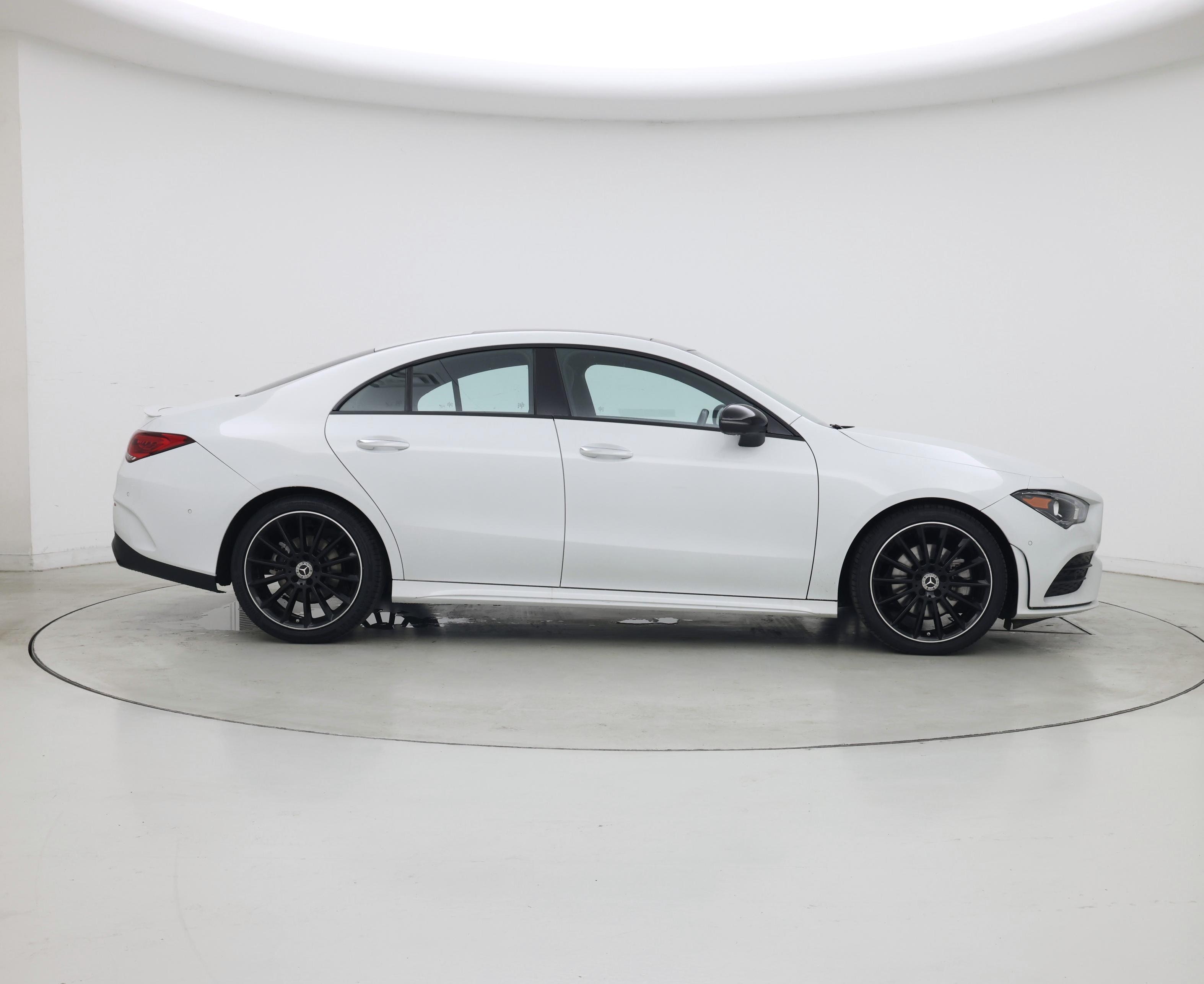 Thumbnail: 2023 Mercedes-Benz CLA - 7