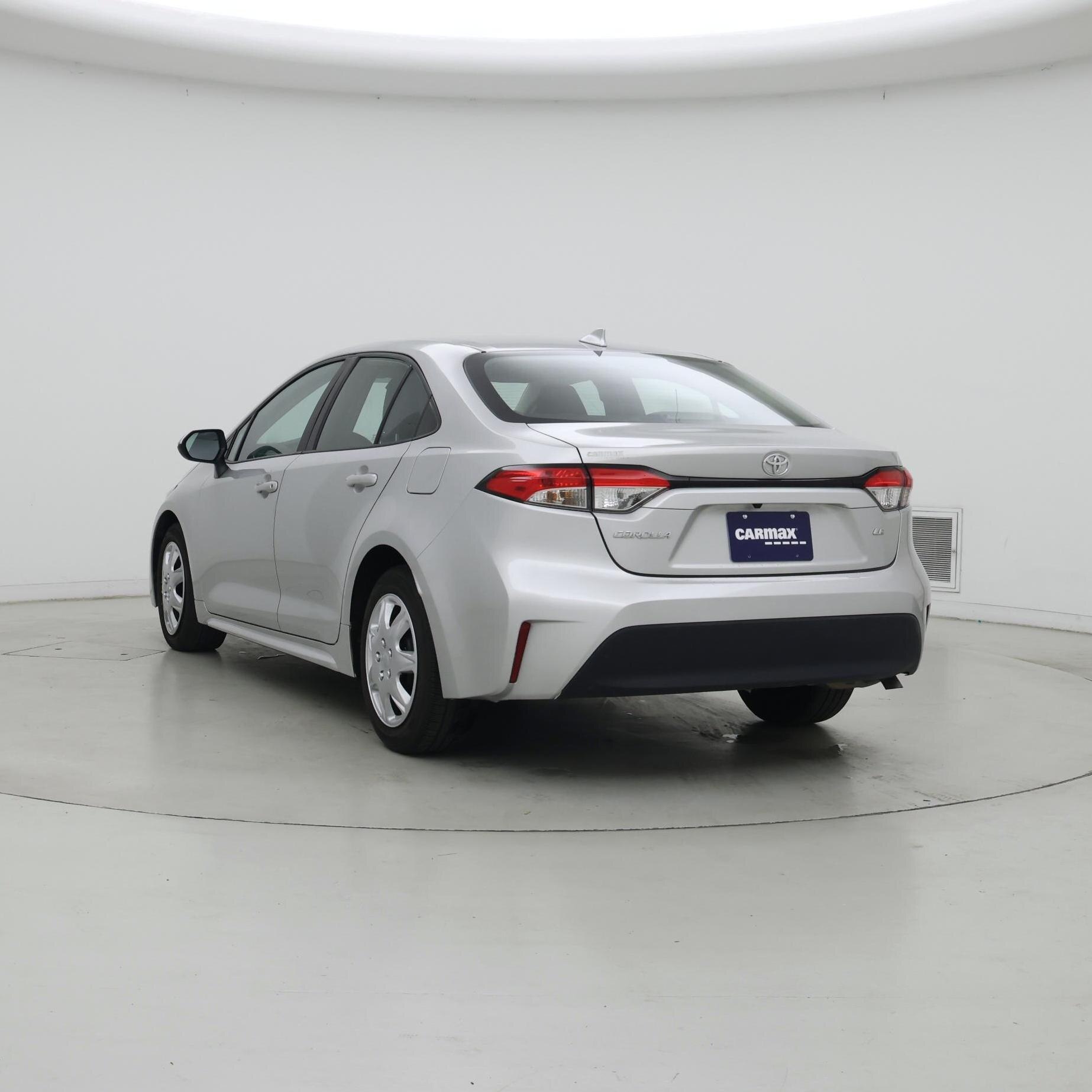 Thumbnail: 2024 Toyota Corolla - 2