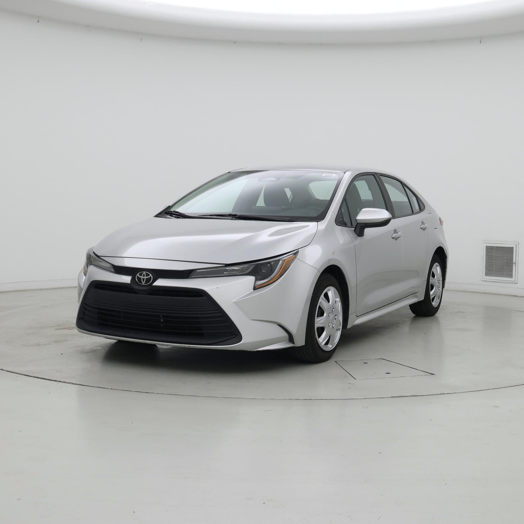 Thumbnail: 2024 Toyota Corolla - 4