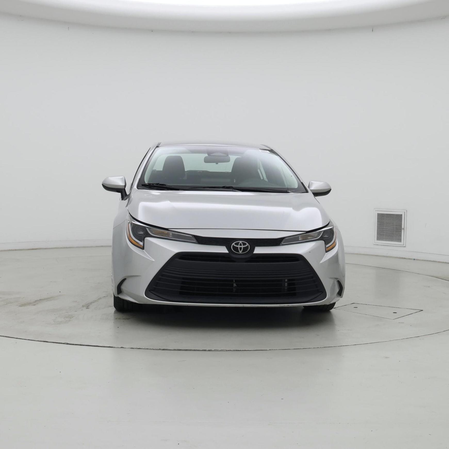 Thumbnail: 2024 Toyota Corolla - 5