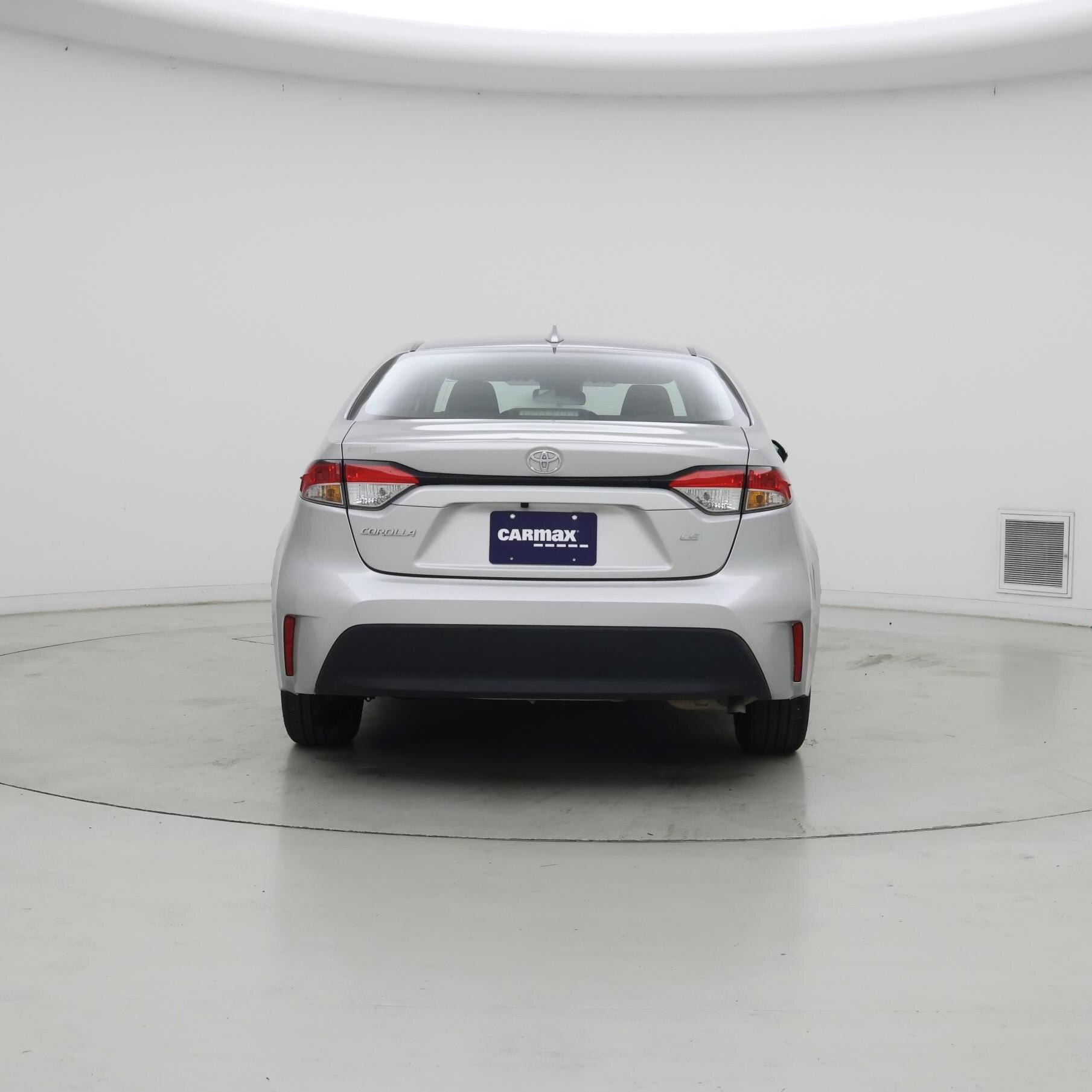 Thumbnail: 2024 Toyota Corolla - 6