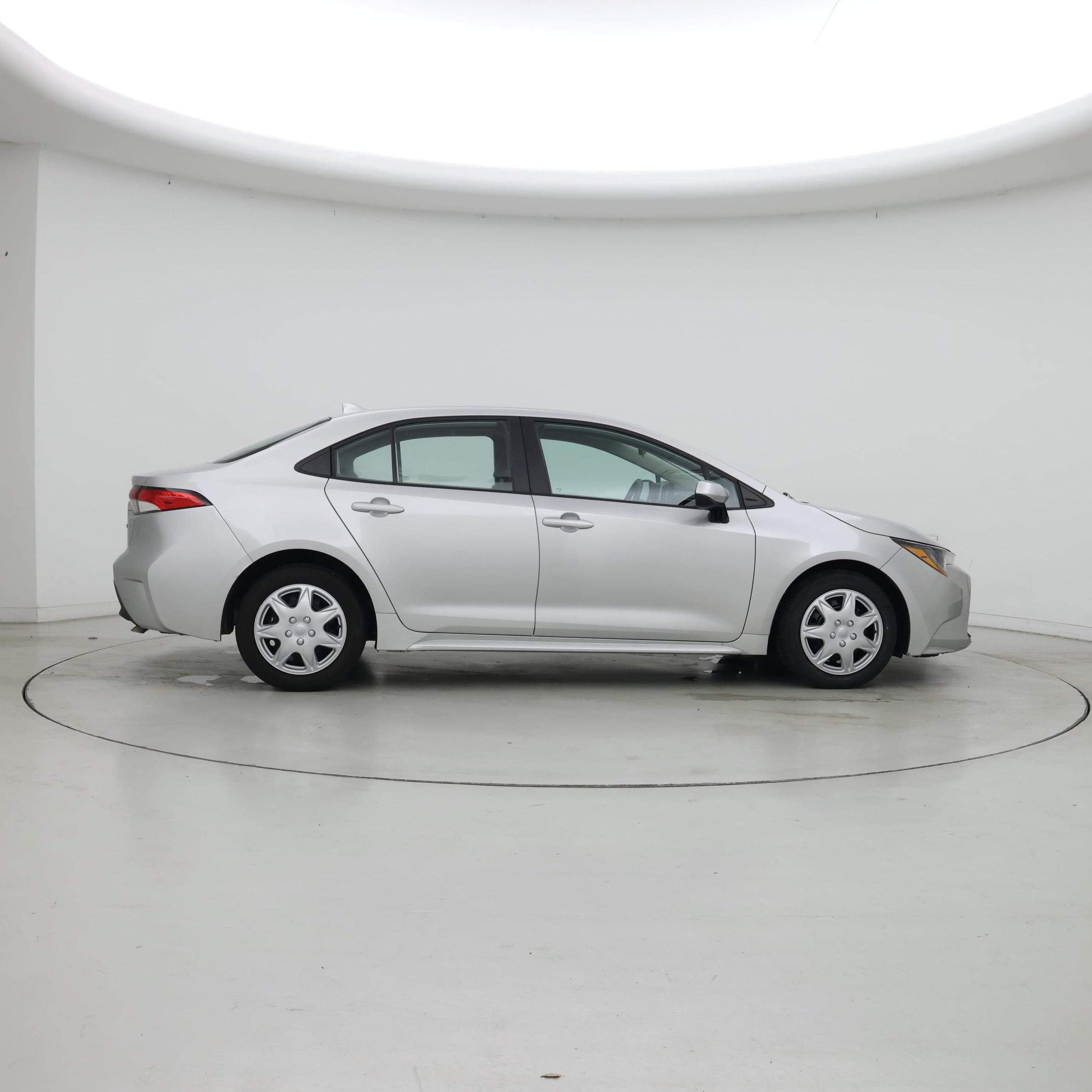 Thumbnail: 2024 Toyota Corolla - 7