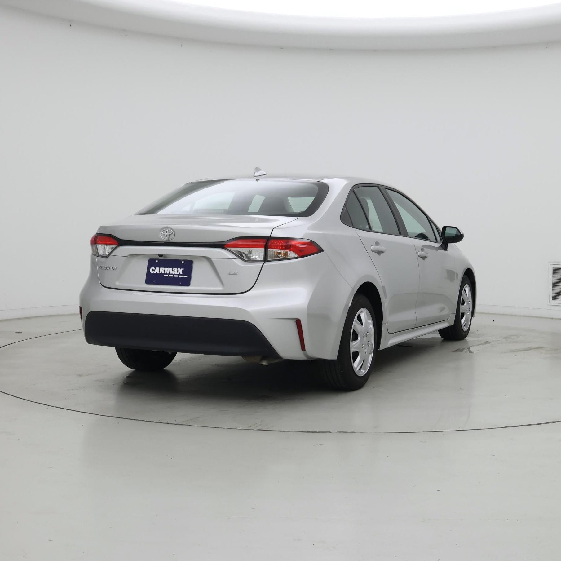Thumbnail: 2024 Toyota Corolla - 8