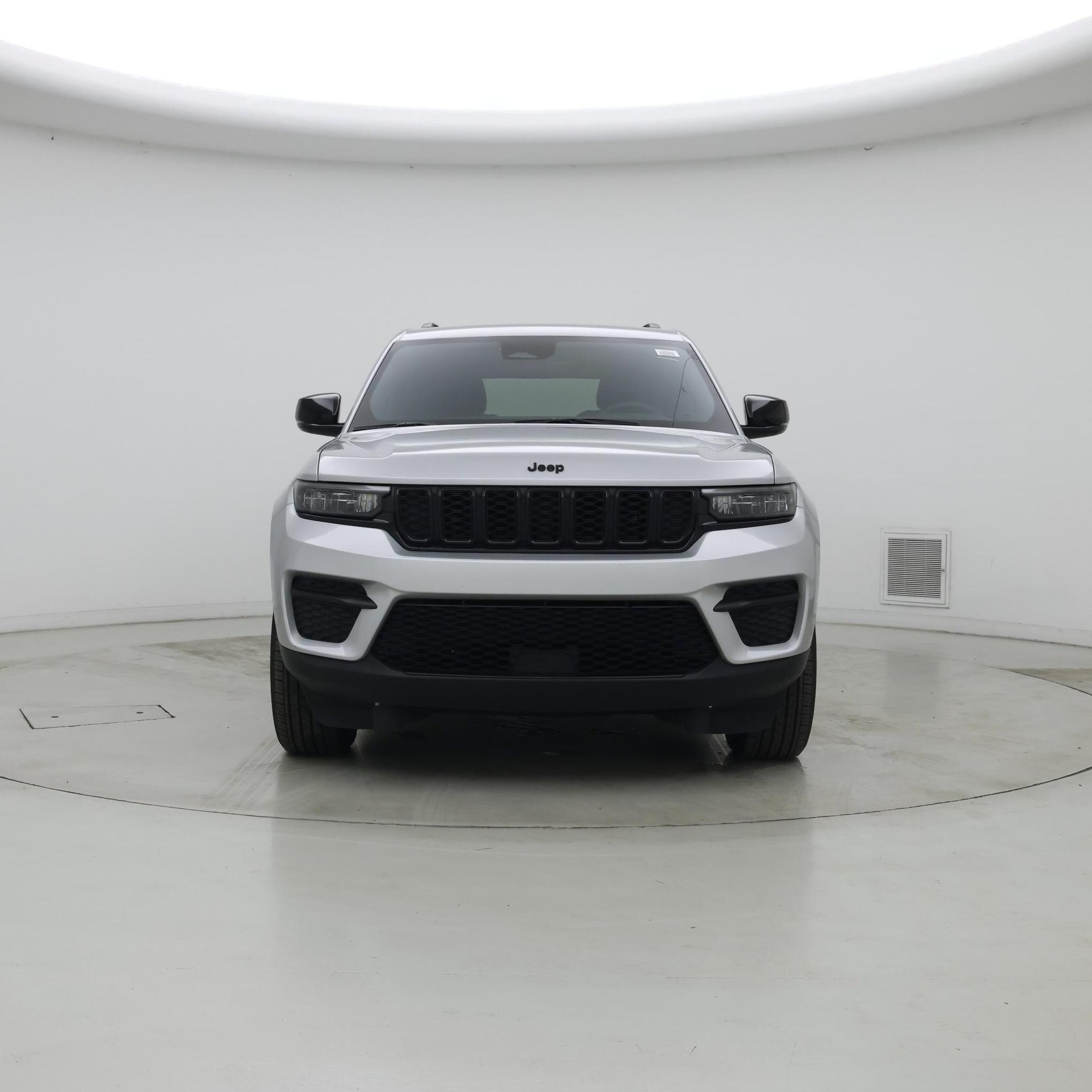 Thumbnail: 2025 Jeep Grand Cherokee - 5