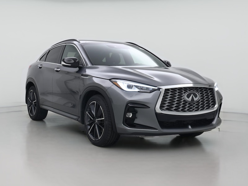 2023 INFINITI QX55 Luxe -
                  Buford, GA