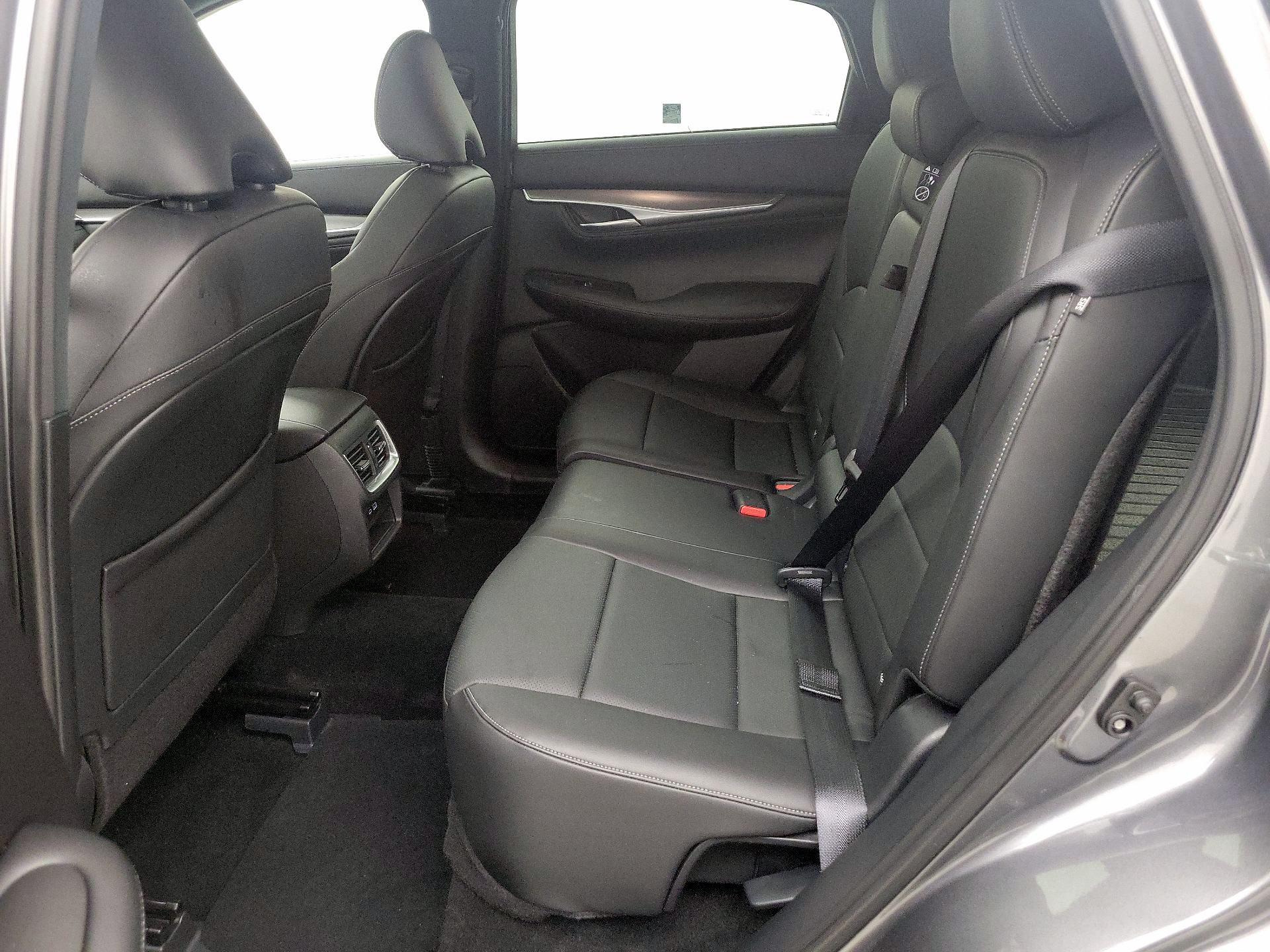 Thumbnail: 2023 INFINITI QX55 - 20