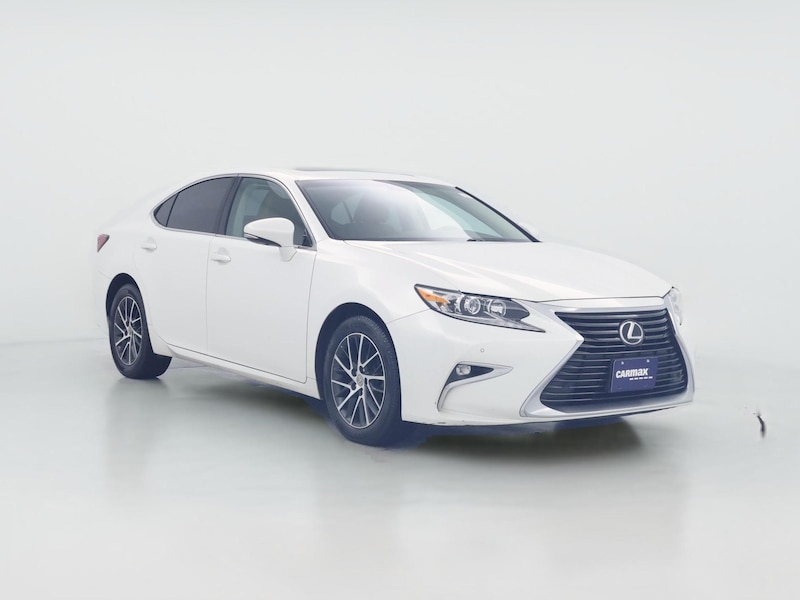 2016 Lexus ES 350 -
                  Kennesaw, GA