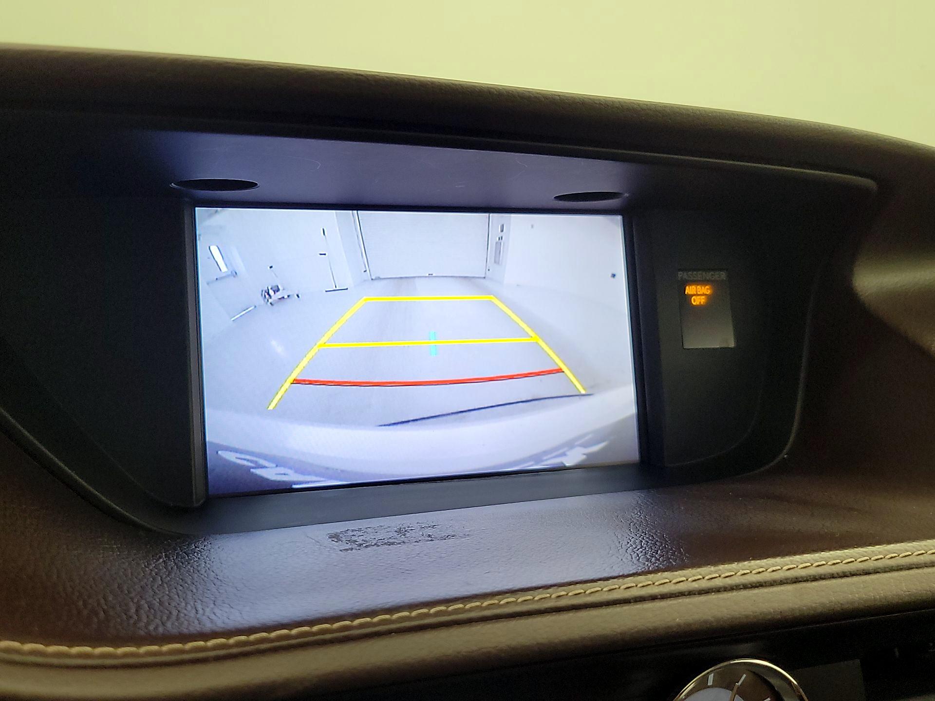 Thumbnail: 2016 Lexus ES - 15