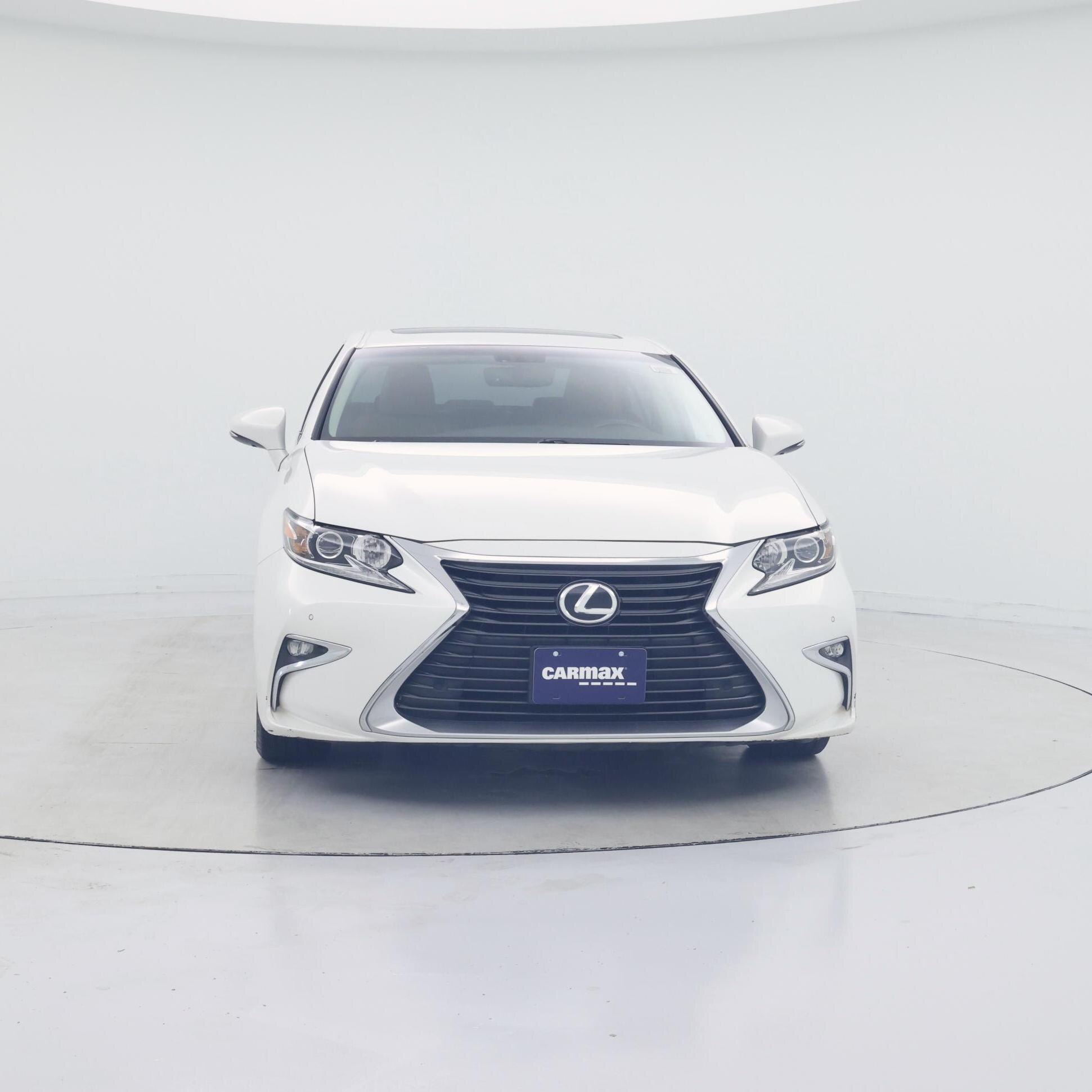 Thumbnail: 2016 Lexus ES - 5