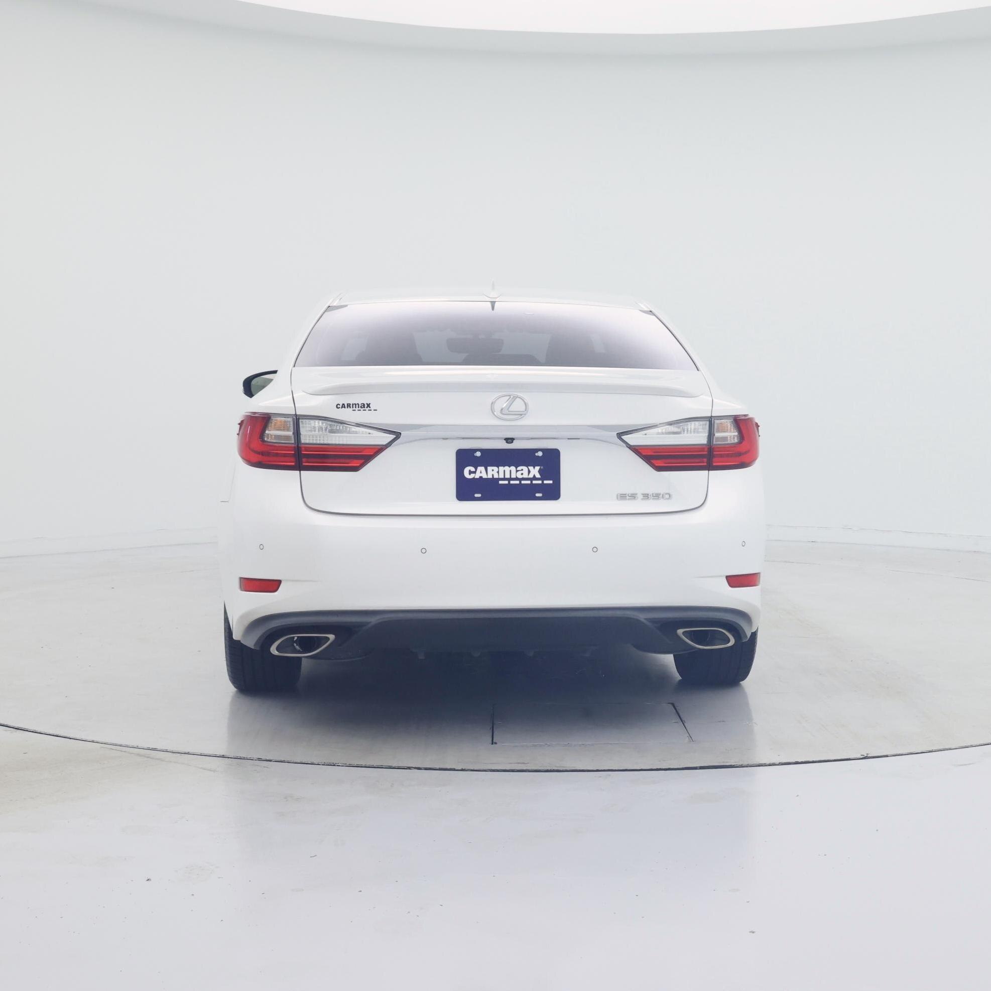 Thumbnail: 2016 Lexus ES - 6