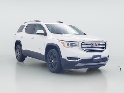 2019 GMC Acadia SLT