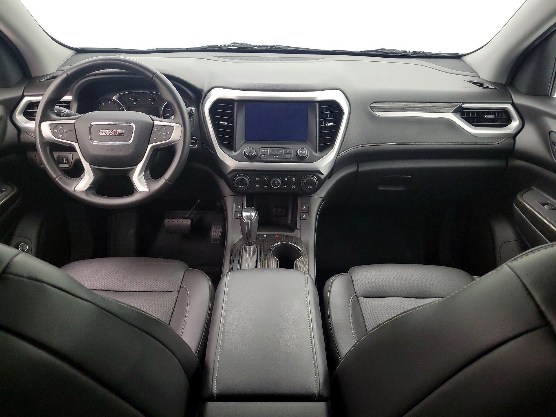 Thumbnail: 2019 GMC Acadia - 9