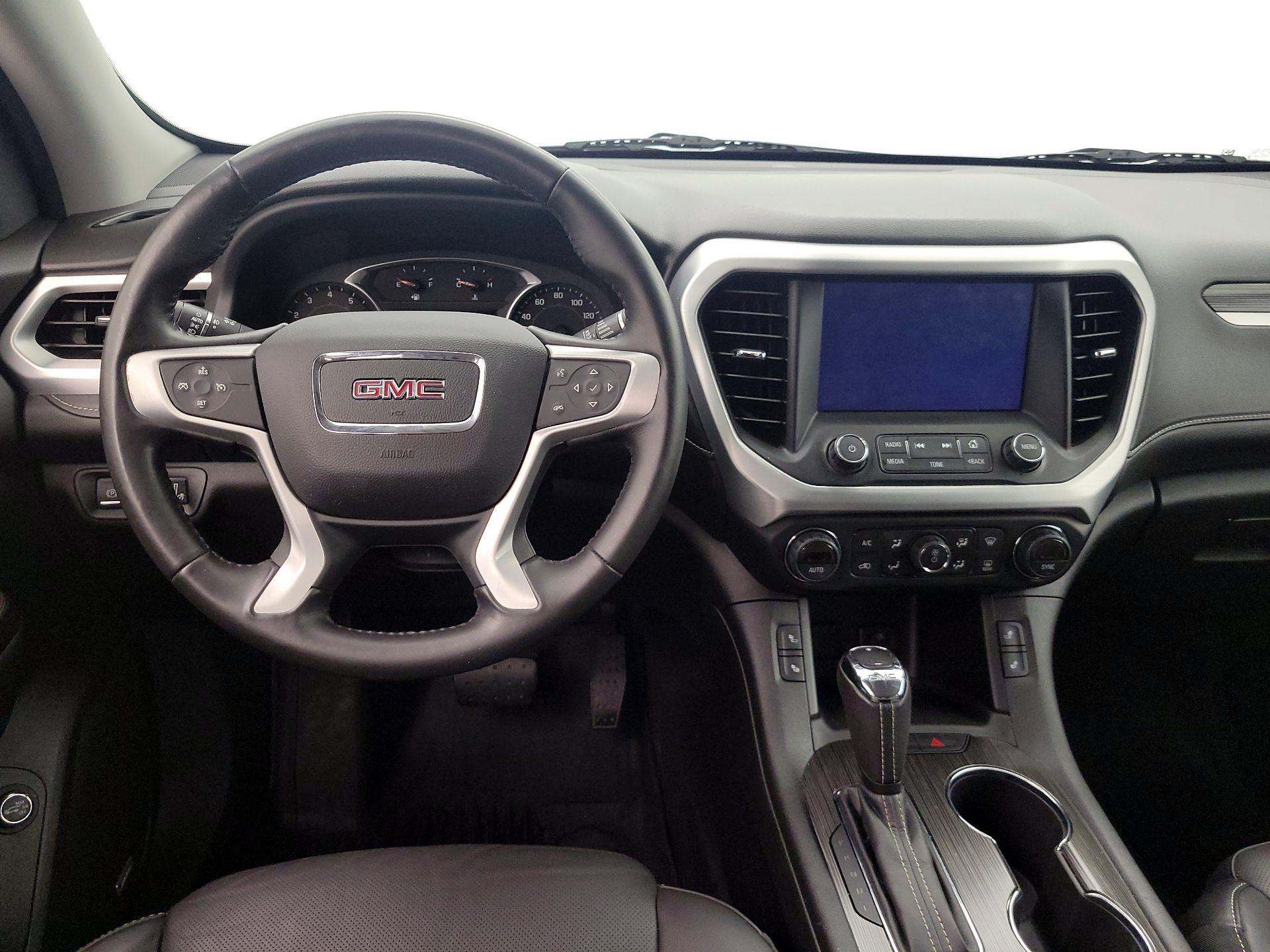 Thumbnail: 2019 GMC Acadia - 10