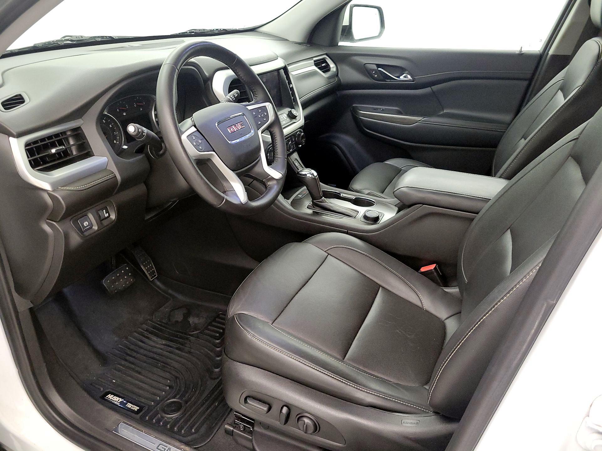 Thumbnail: 2019 GMC Acadia - 11