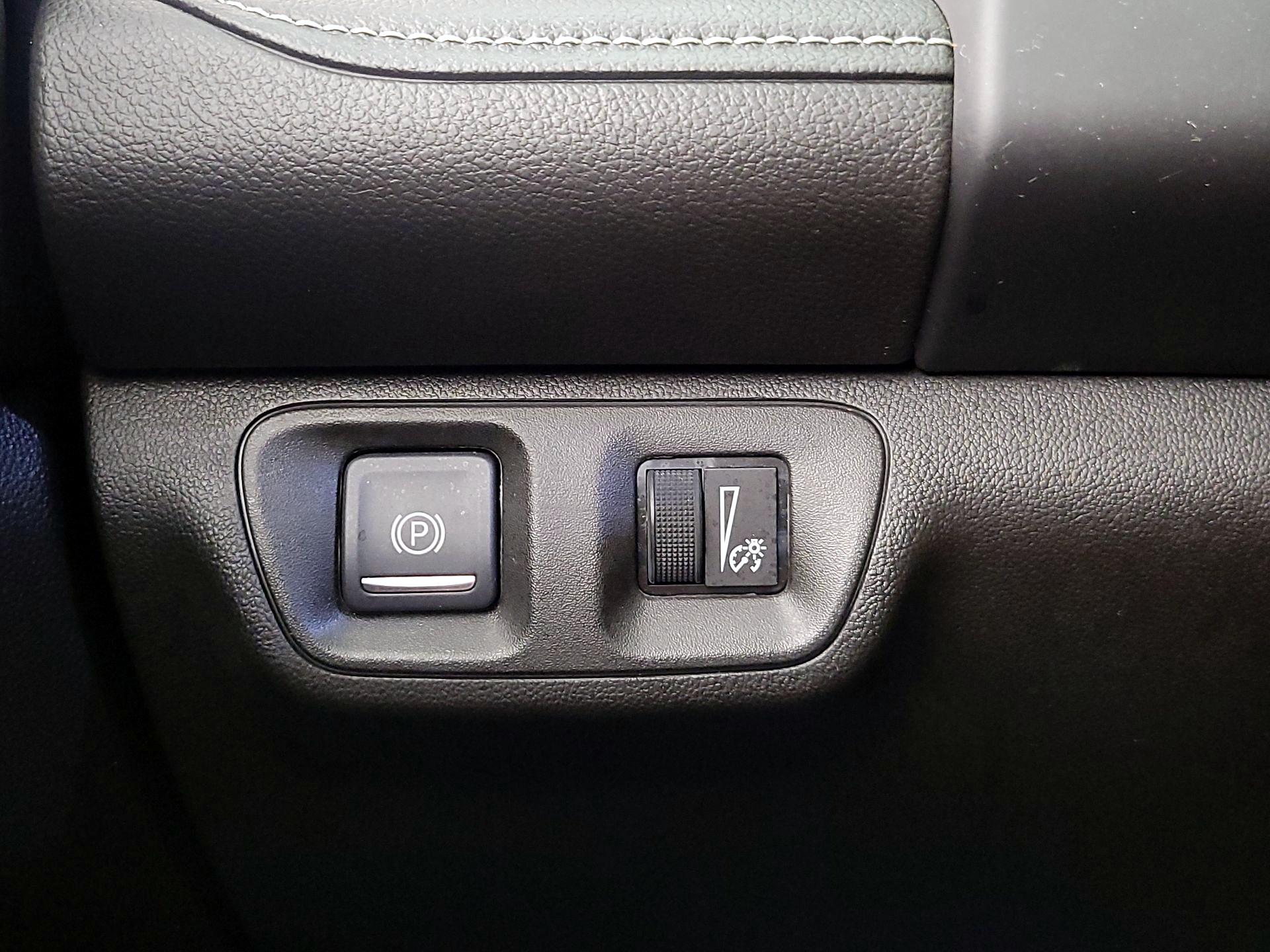 Thumbnail: 2019 GMC Acadia - 13