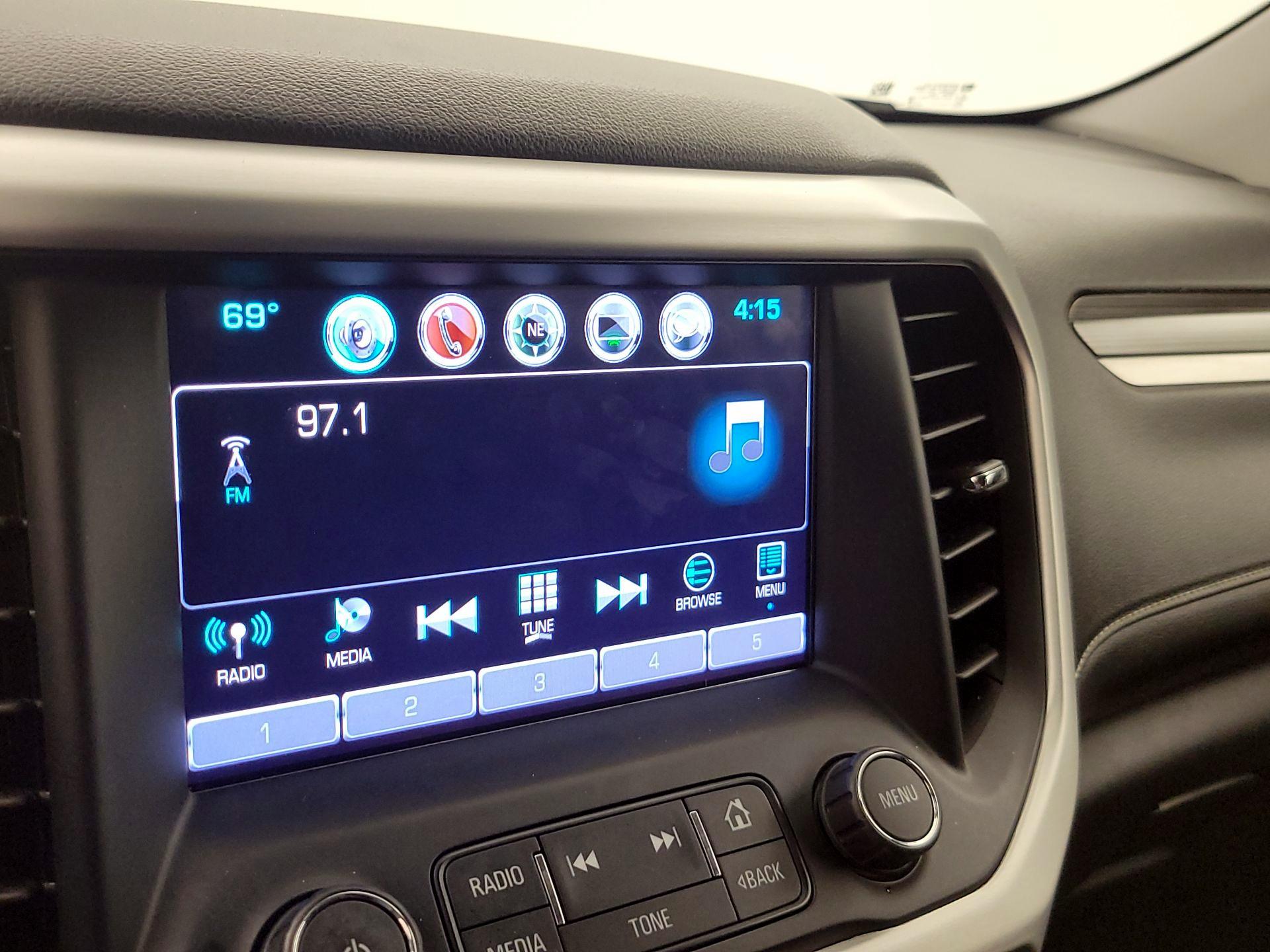 Thumbnail: 2019 GMC Acadia - 15