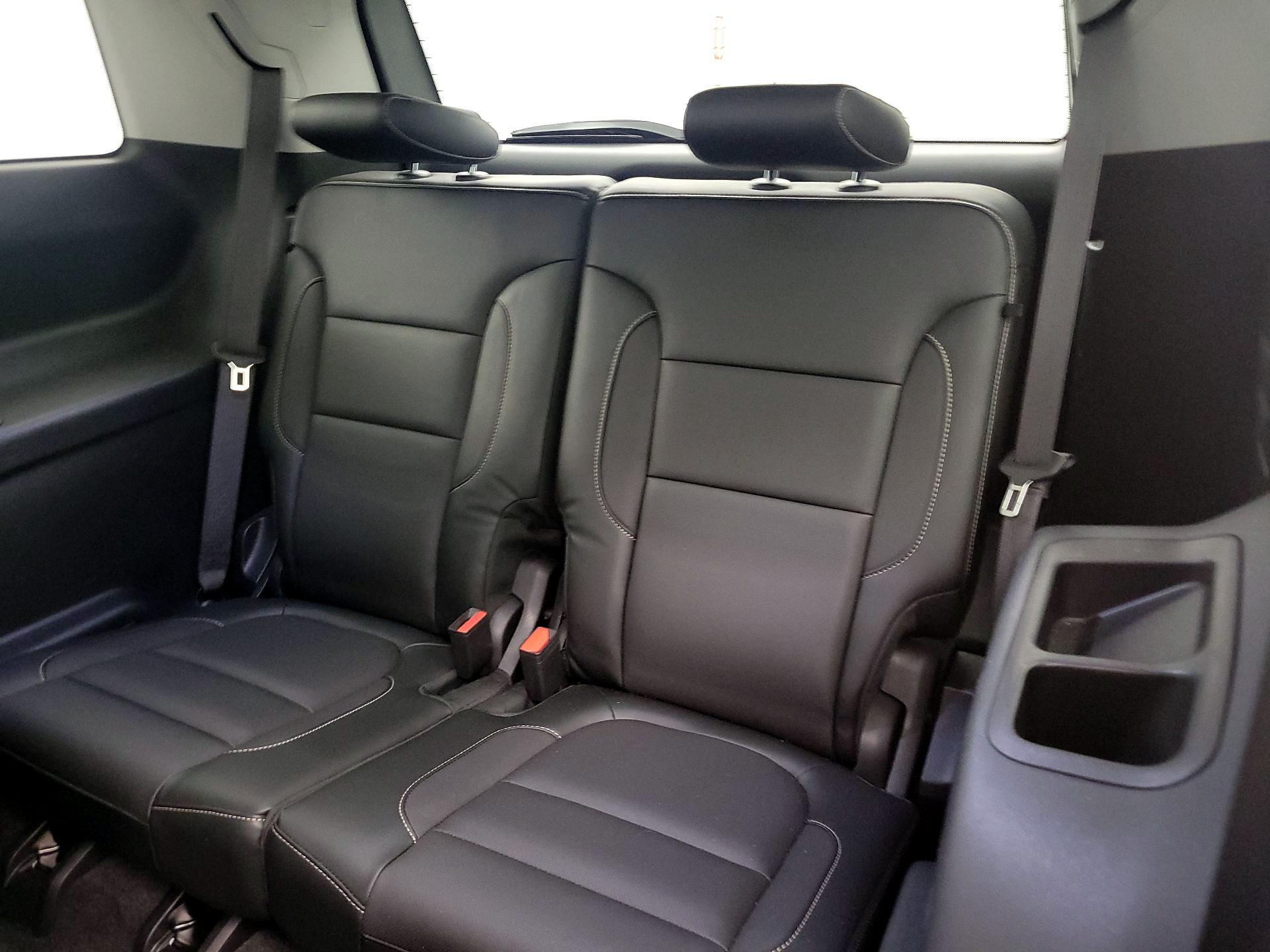 Thumbnail: 2019 GMC Acadia - 20