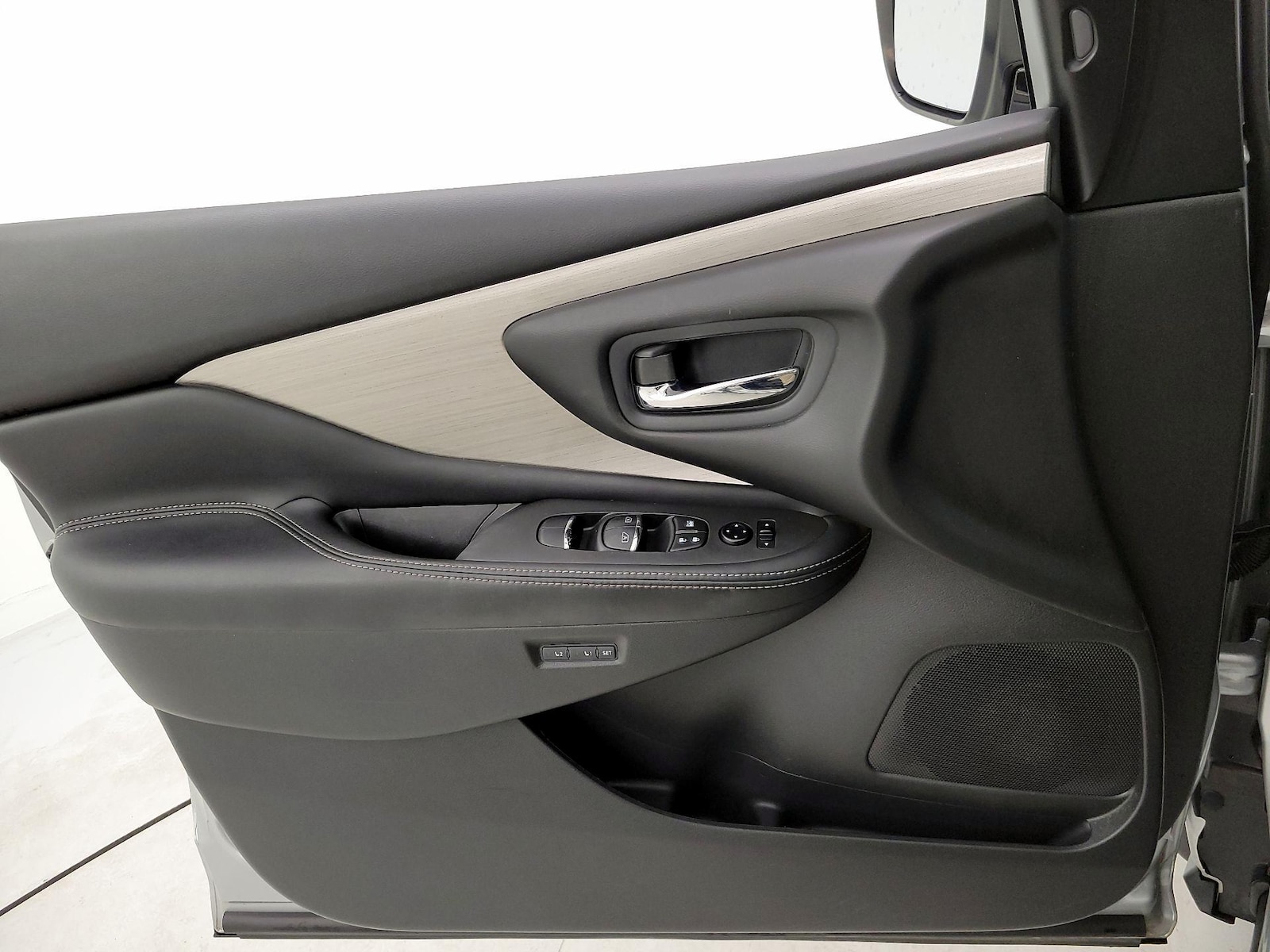 2016 Nissan Murano Platinum - Photo 13