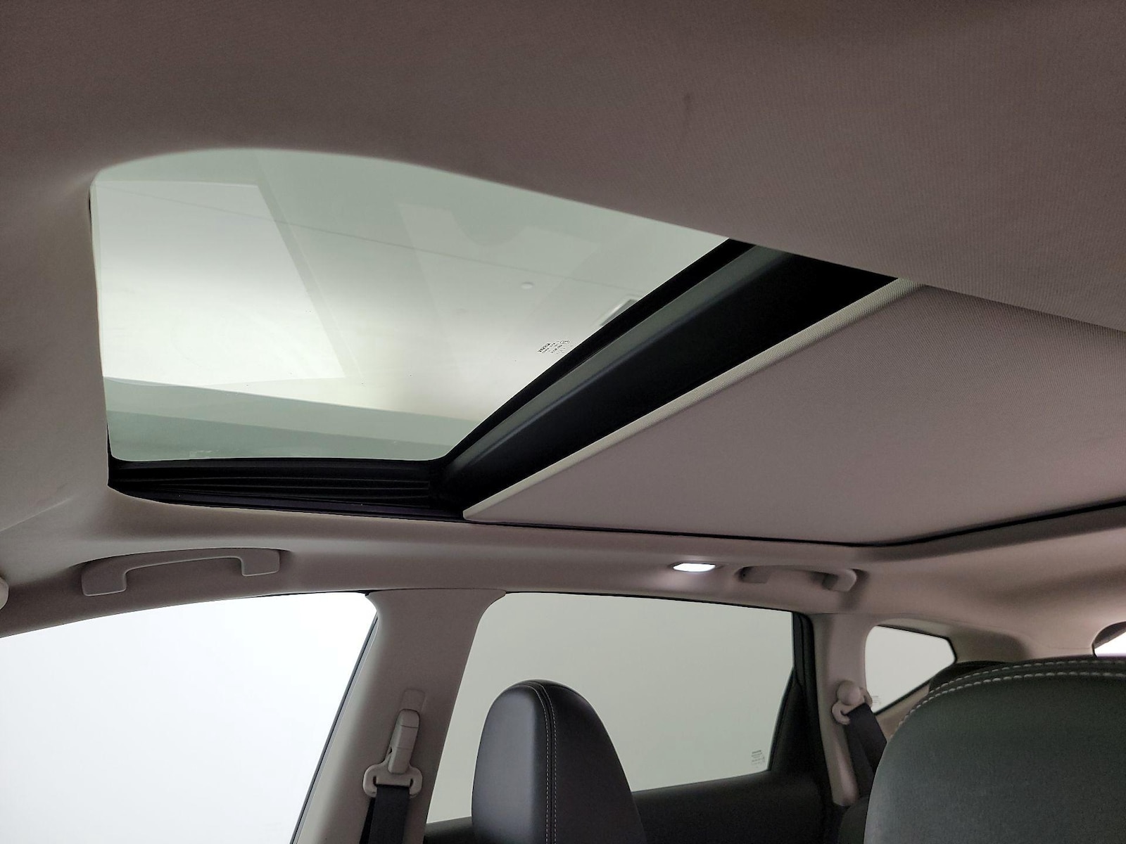 2016 Nissan Murano Platinum - Photo 21