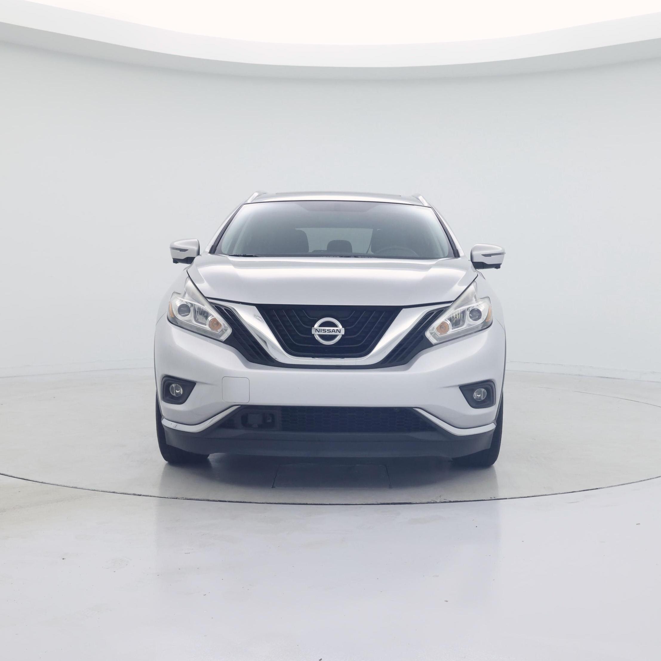 Thumbnail: 2016 Nissan Murano - 5