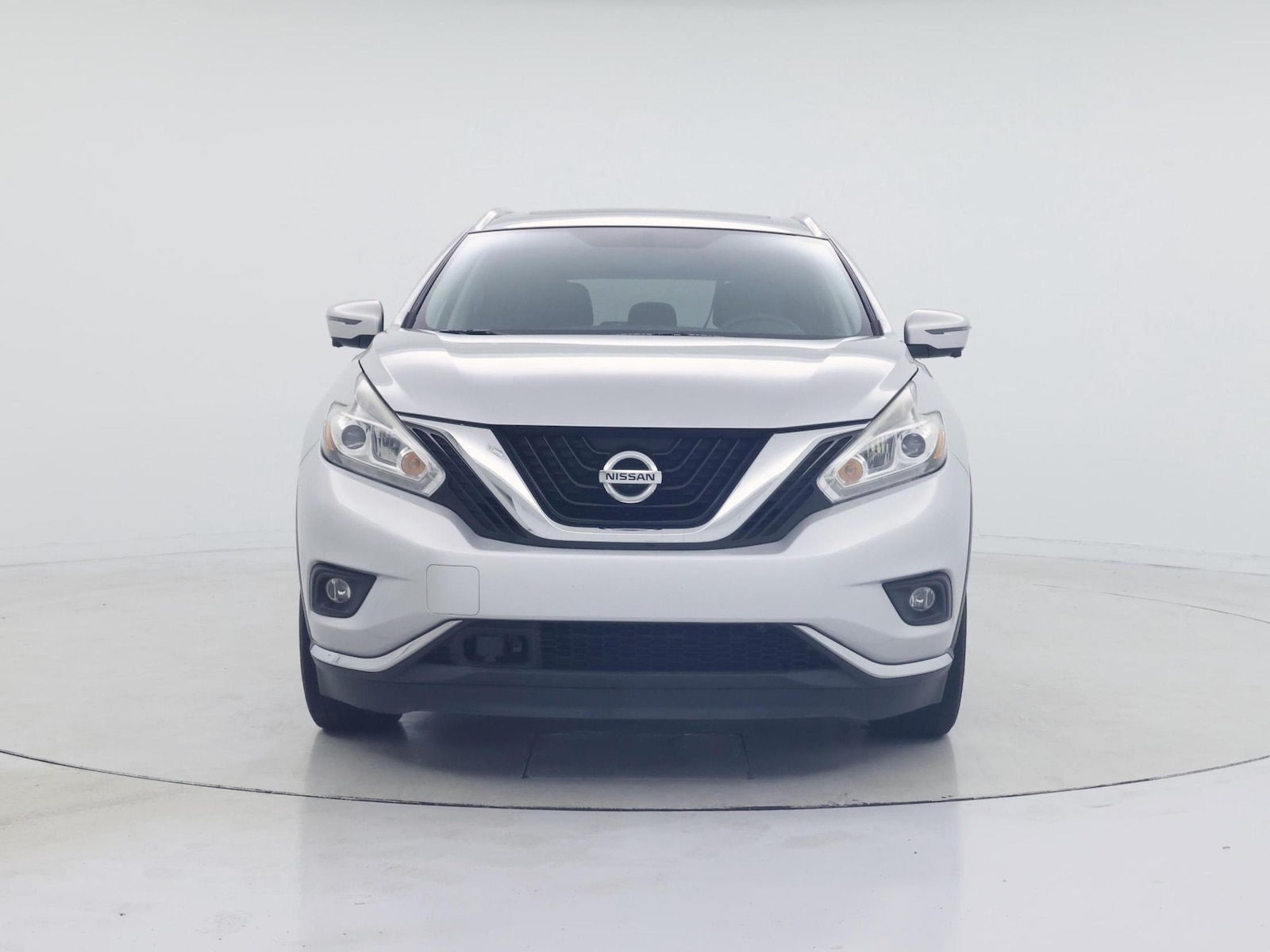2016 Nissan Murano Platinum - Photo 6