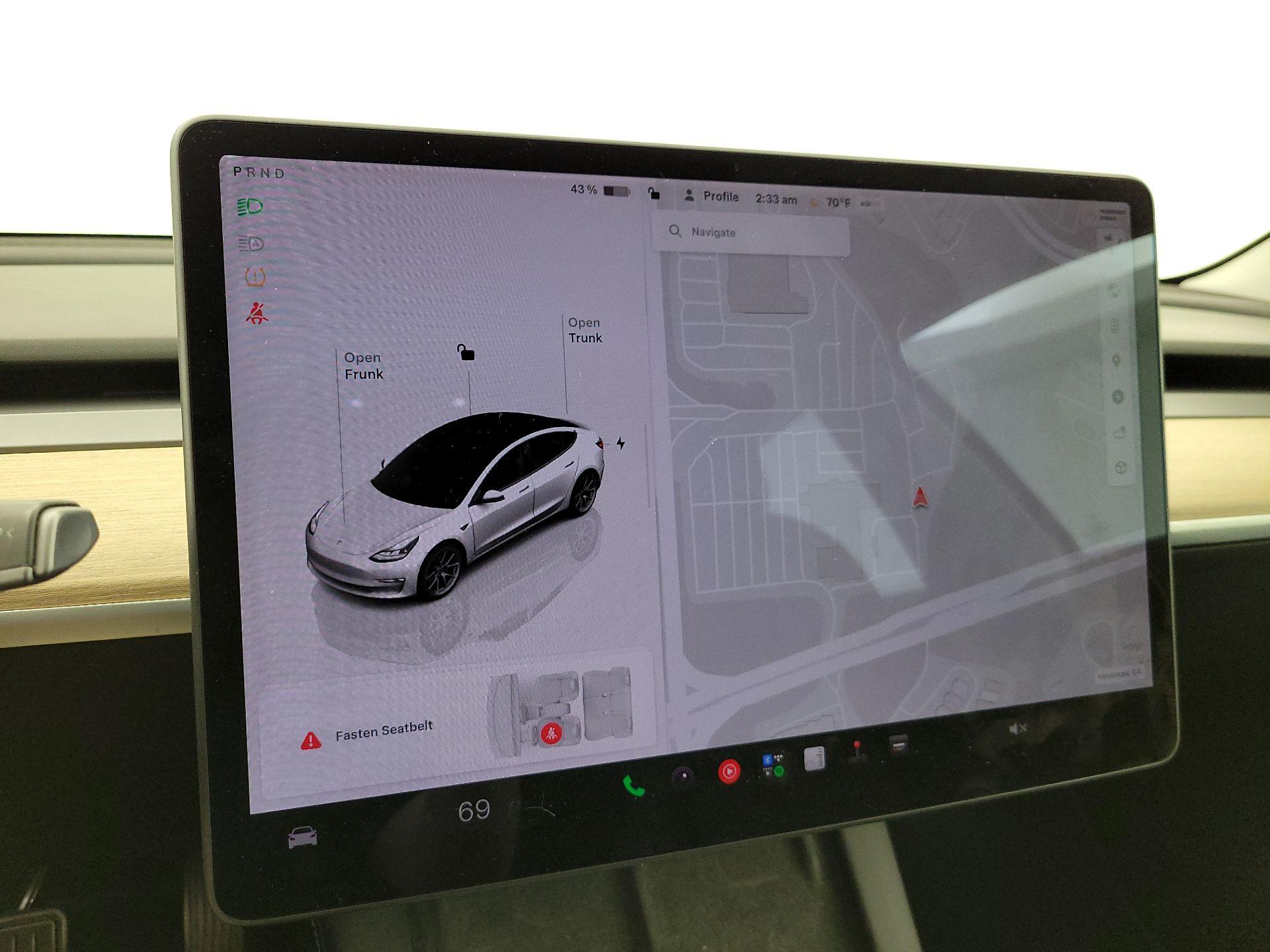 Thumbnail: 2022 Tesla Model 3 - 13