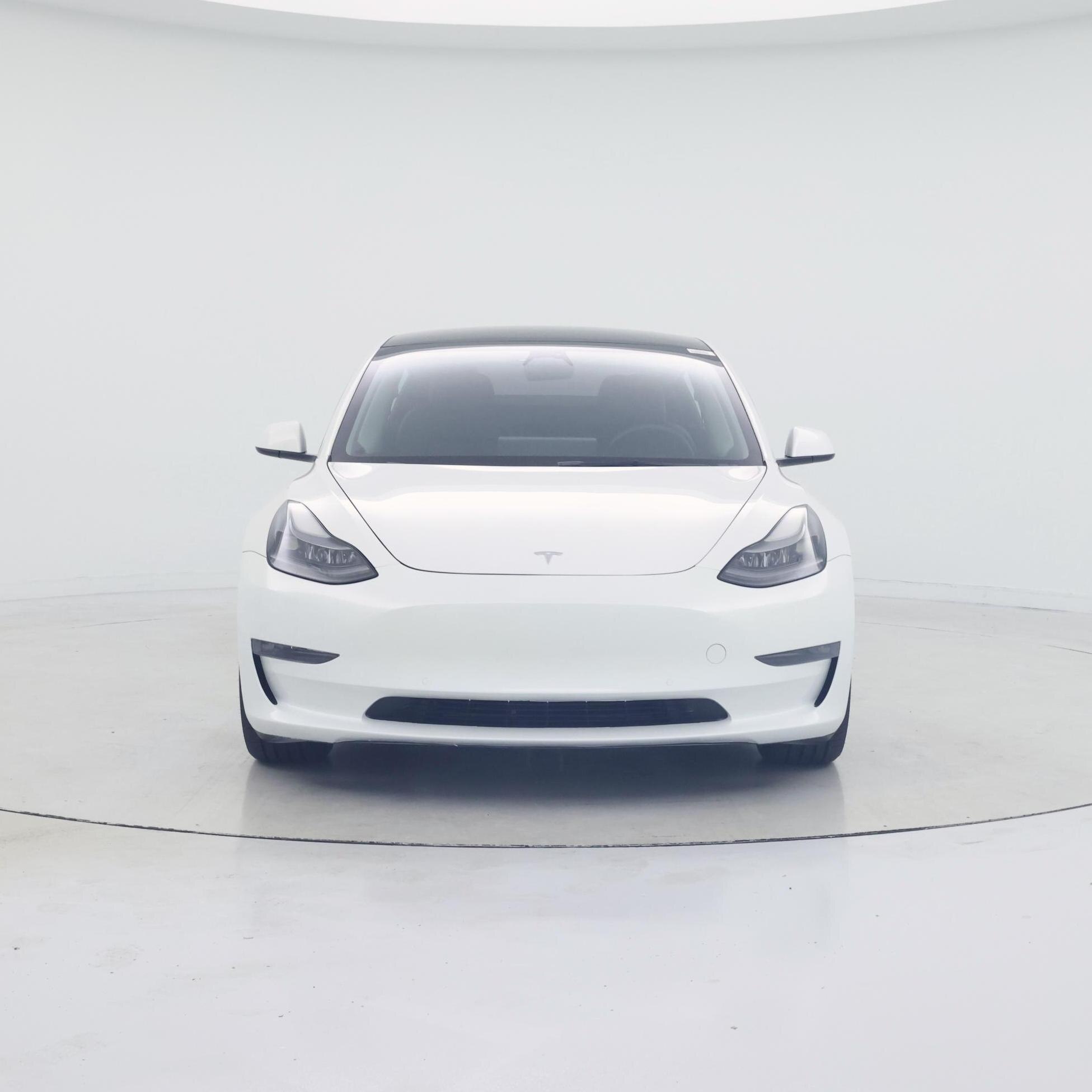 Thumbnail: 2022 Tesla Model 3 - 5