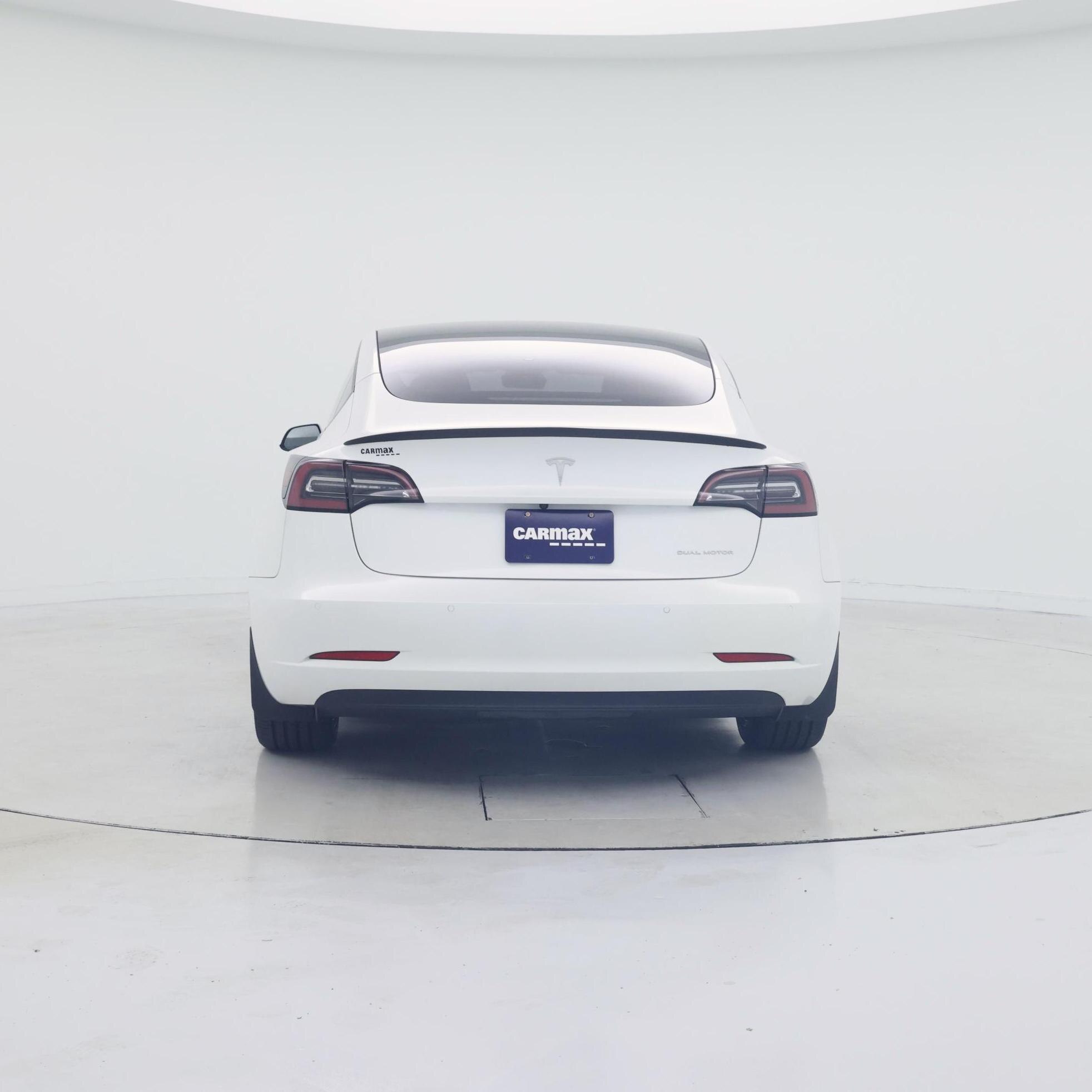 Thumbnail: 2022 Tesla Model 3 - 6