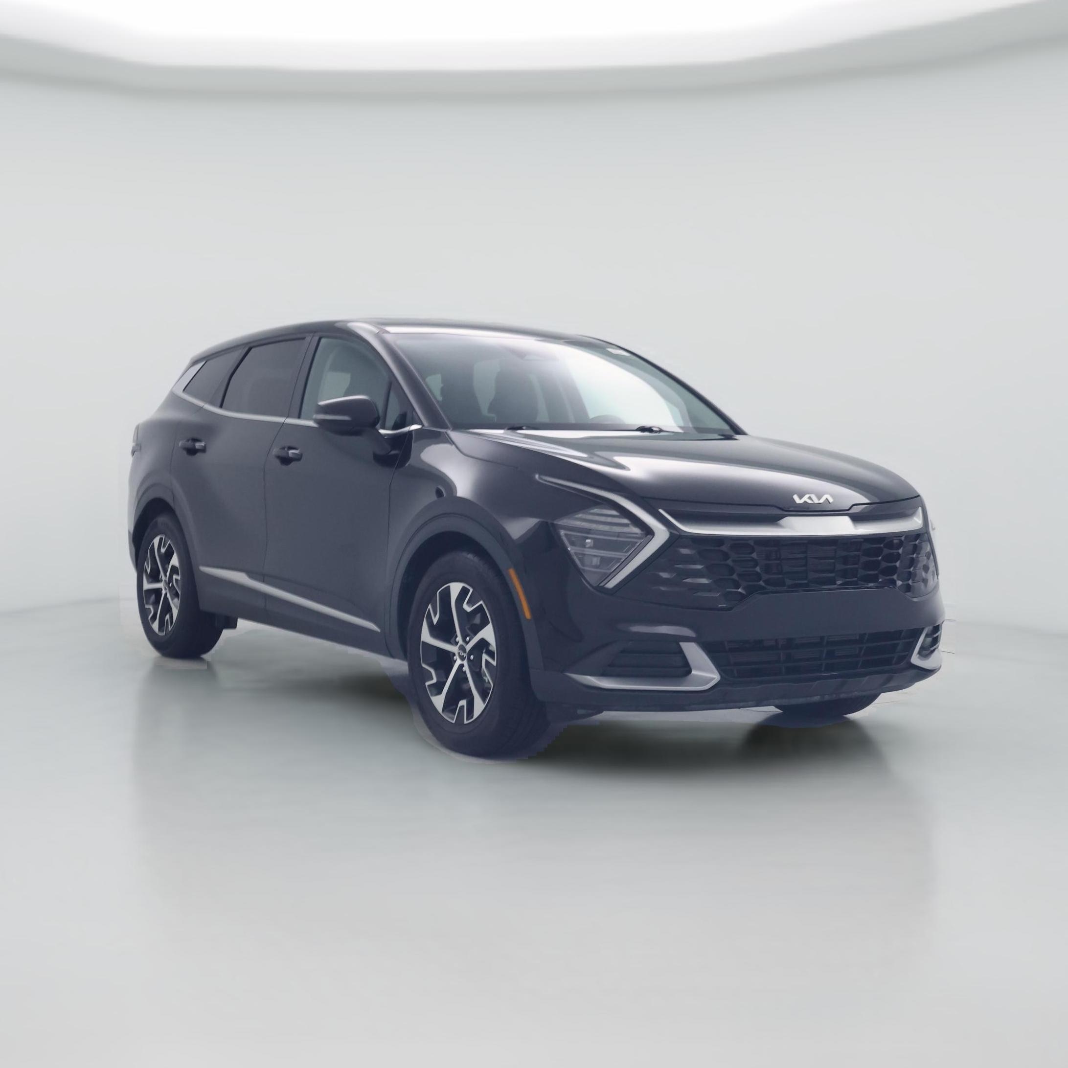 Thumbnail: 2024 Kia Sportage - 1
