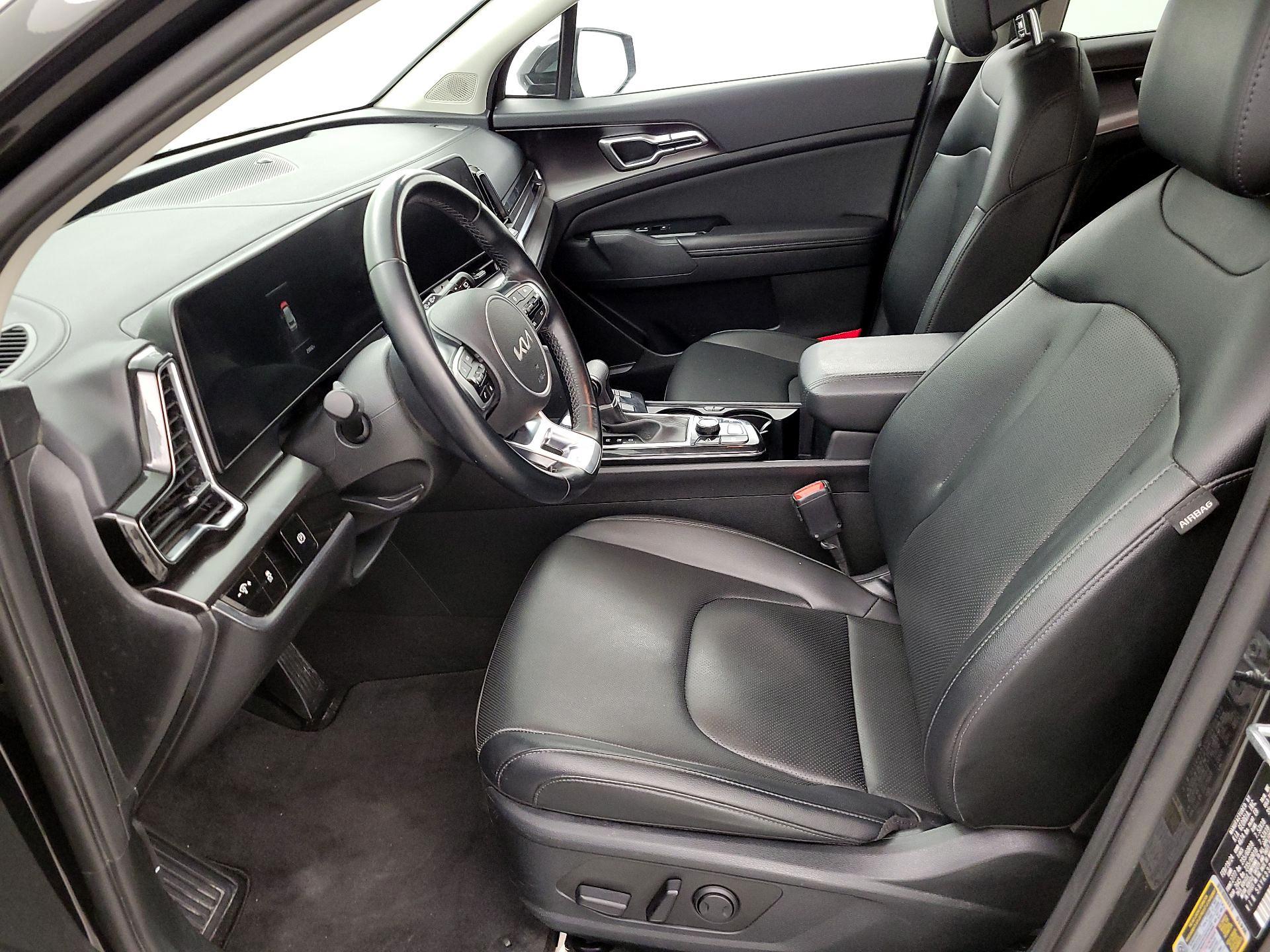 Thumbnail: 2024 Kia Sportage - 11