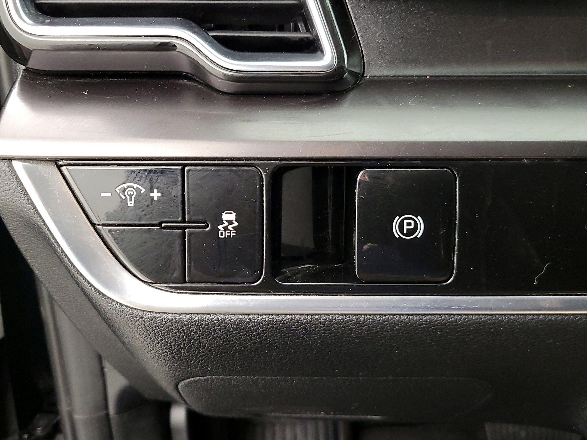 Thumbnail: 2024 Kia Sportage - 13