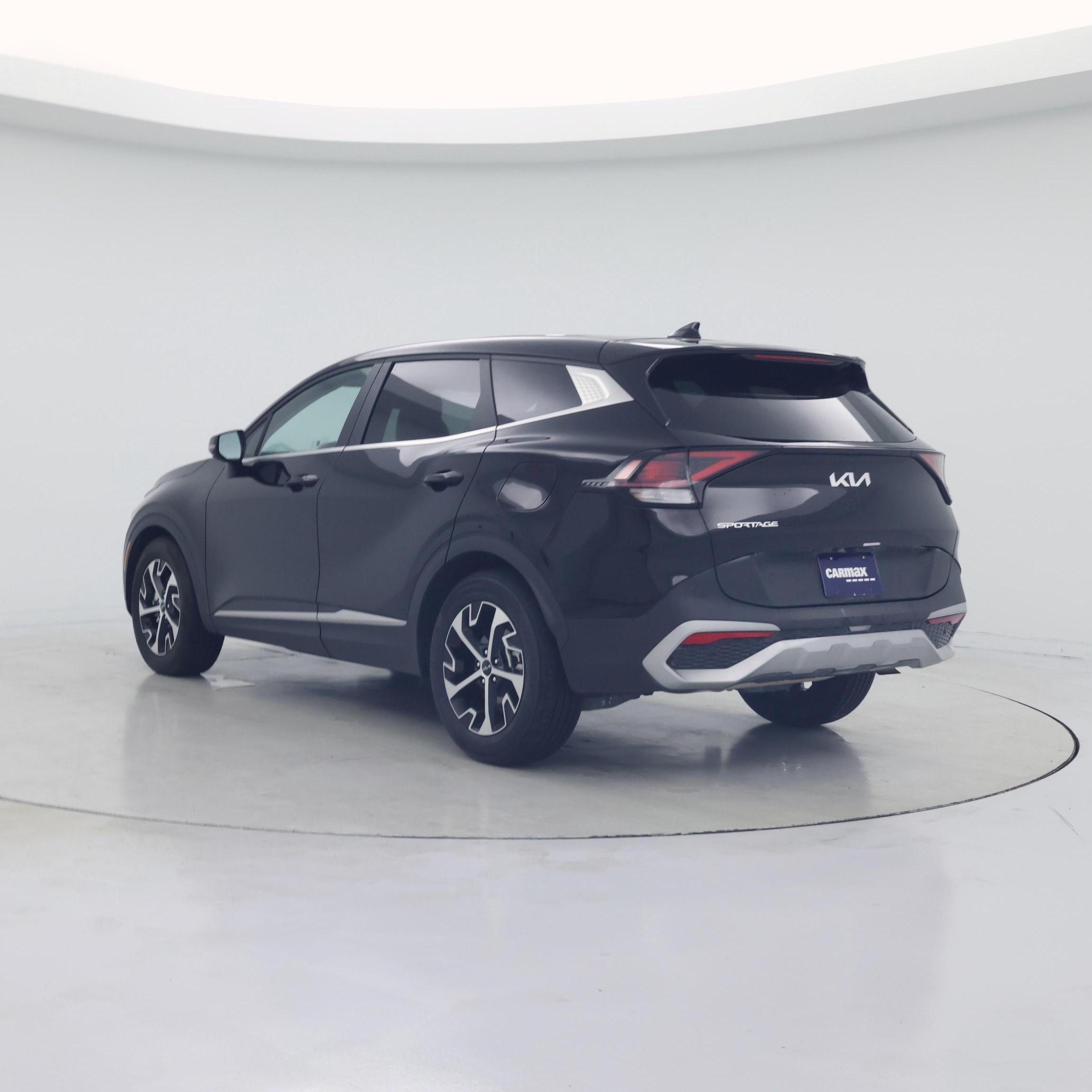 Thumbnail: 2024 Kia Sportage - 2