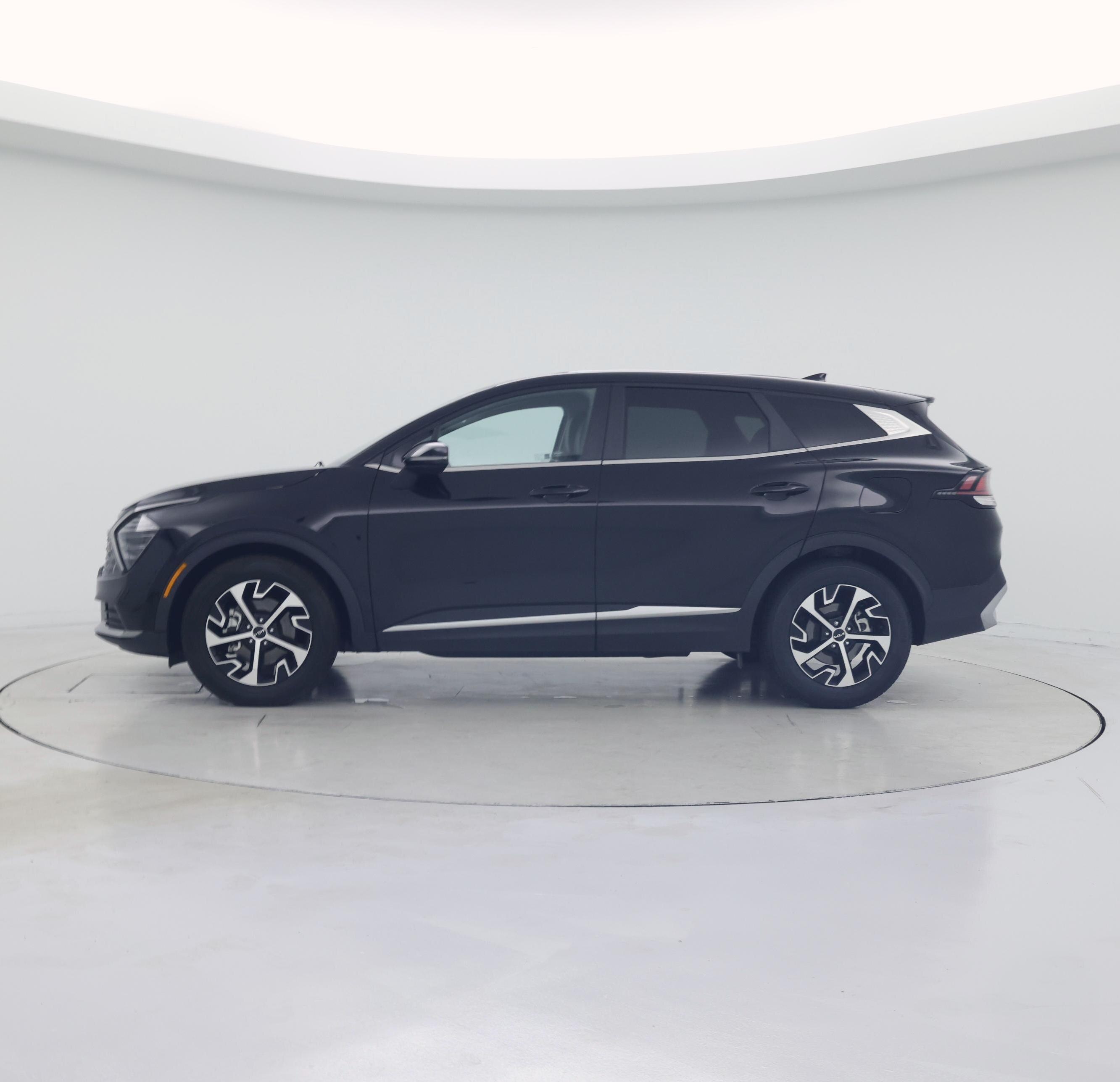 Thumbnail: 2024 Kia Sportage - 3