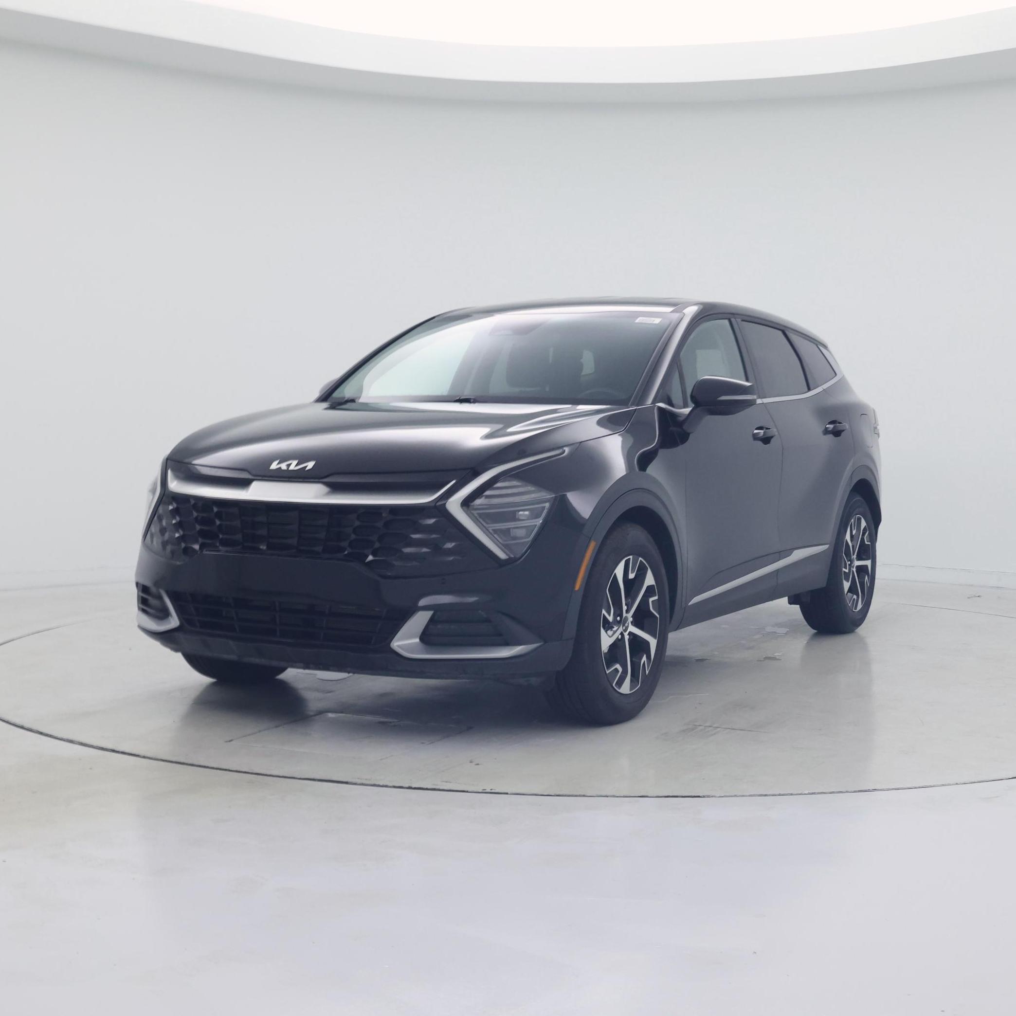 Thumbnail: 2024 Kia Sportage - 4