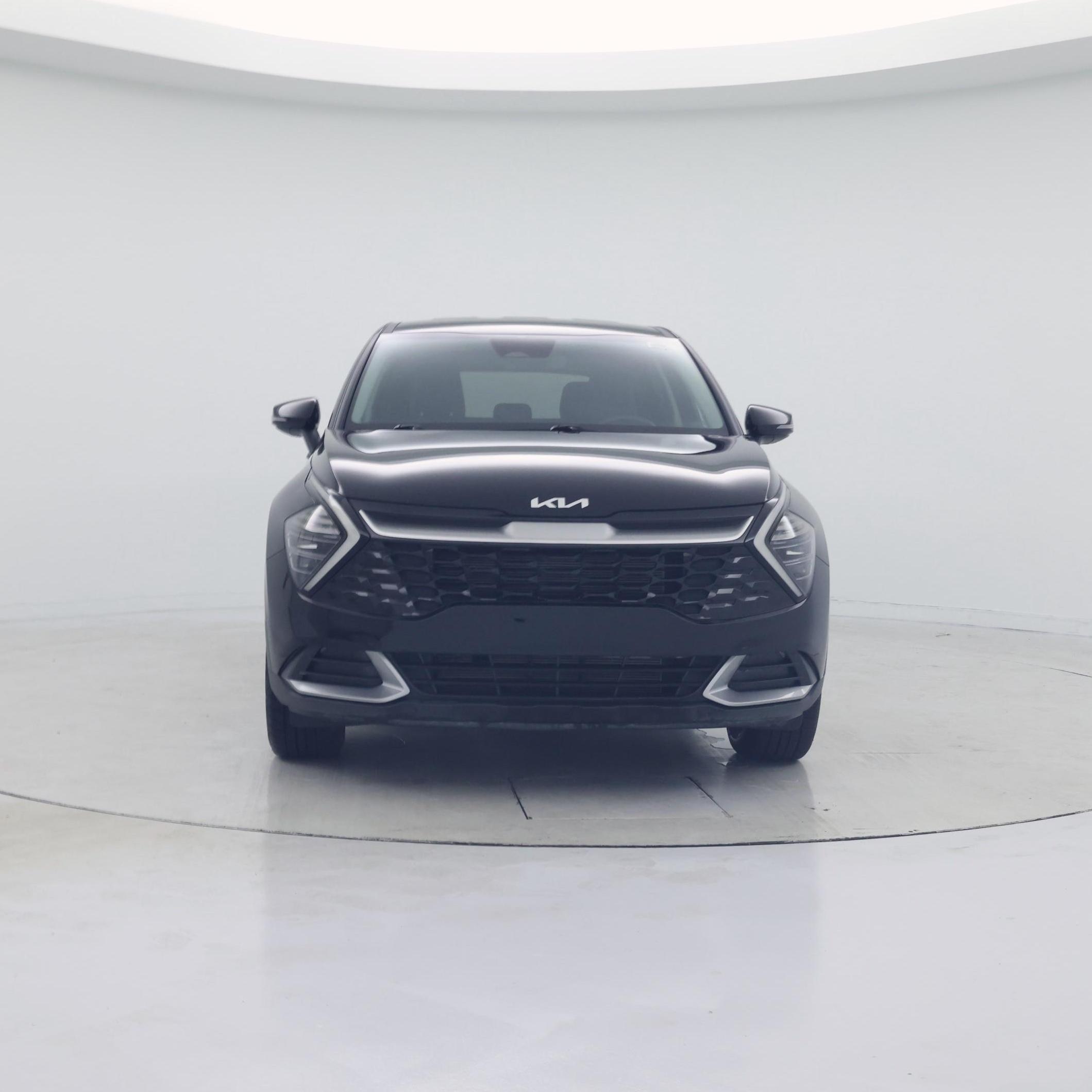 Thumbnail: 2024 Kia Sportage - 5
