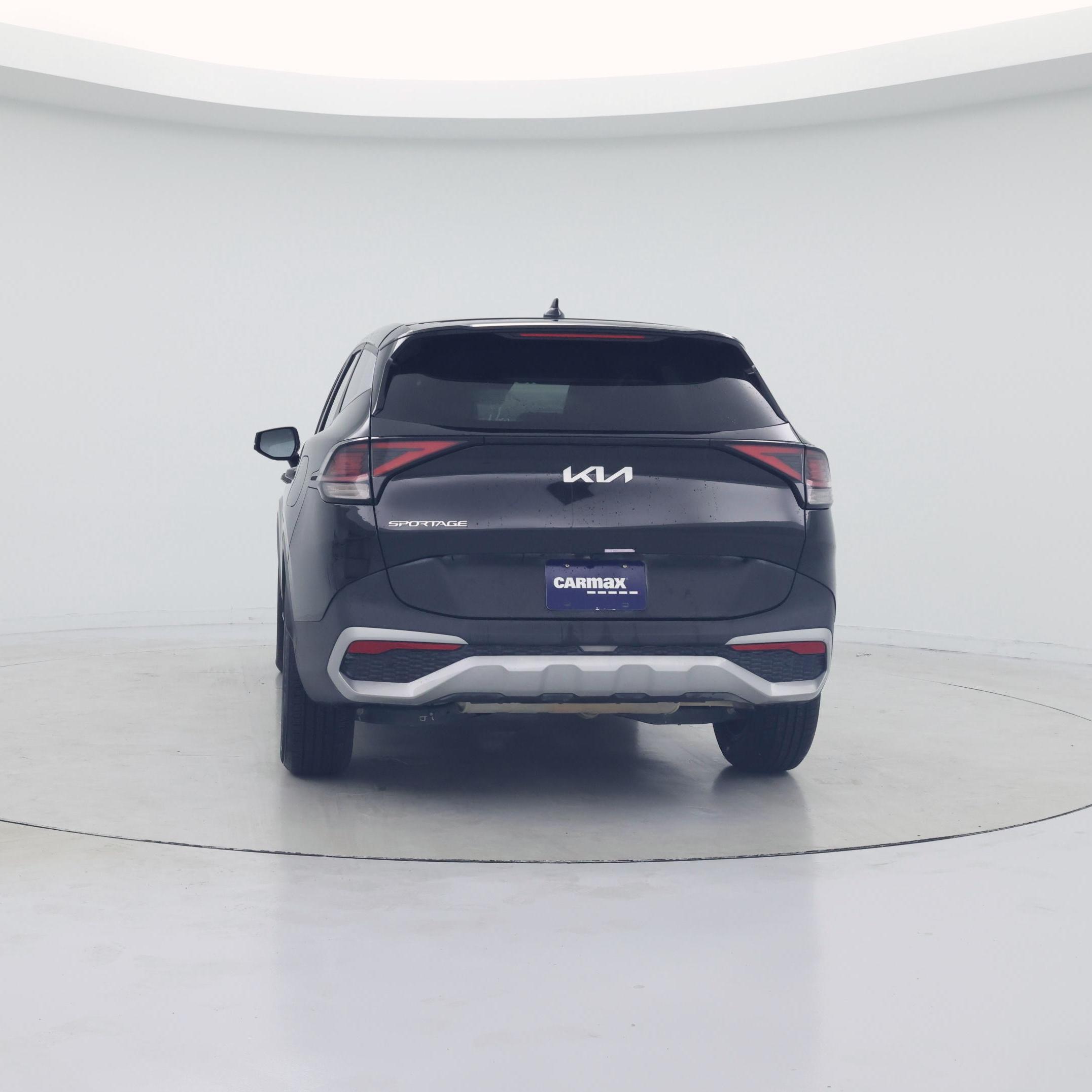 Thumbnail: 2024 Kia Sportage - 6