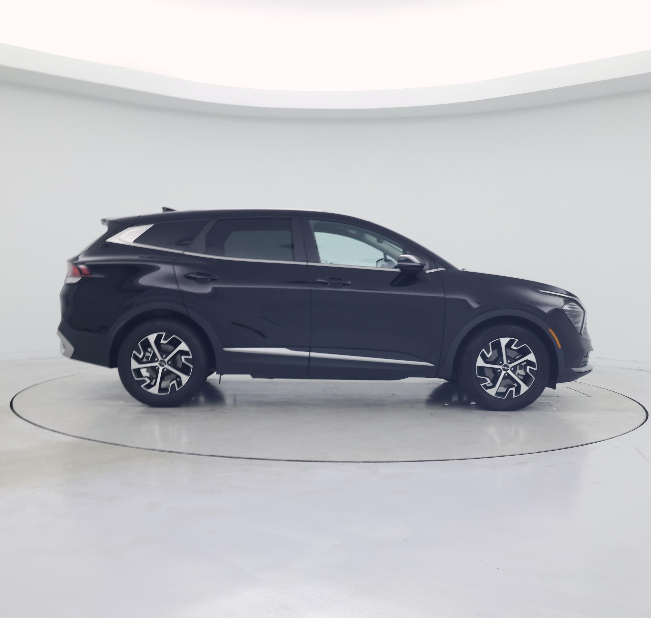 Thumbnail: 2024 Kia Sportage - 7