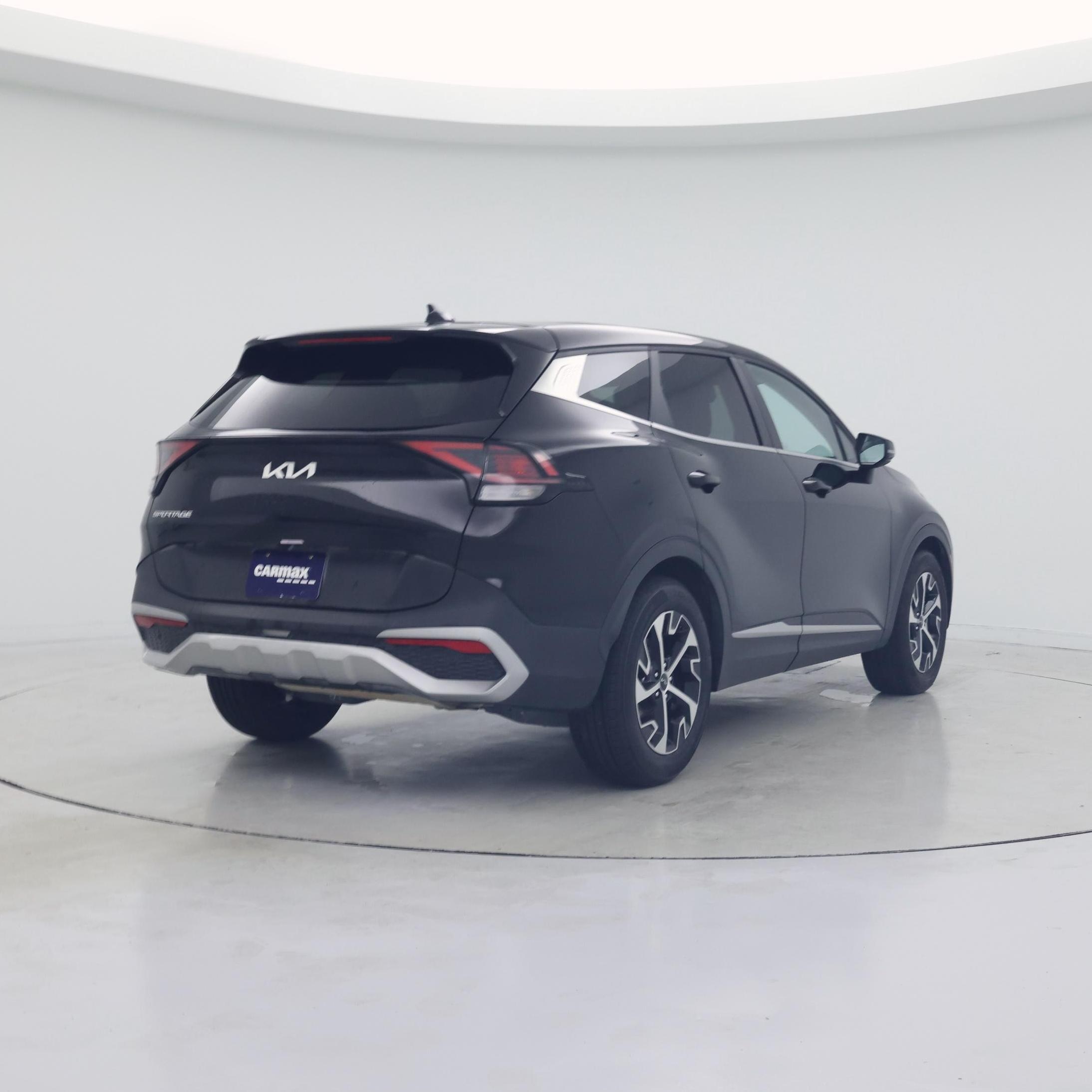 Thumbnail: 2024 Kia Sportage - 8