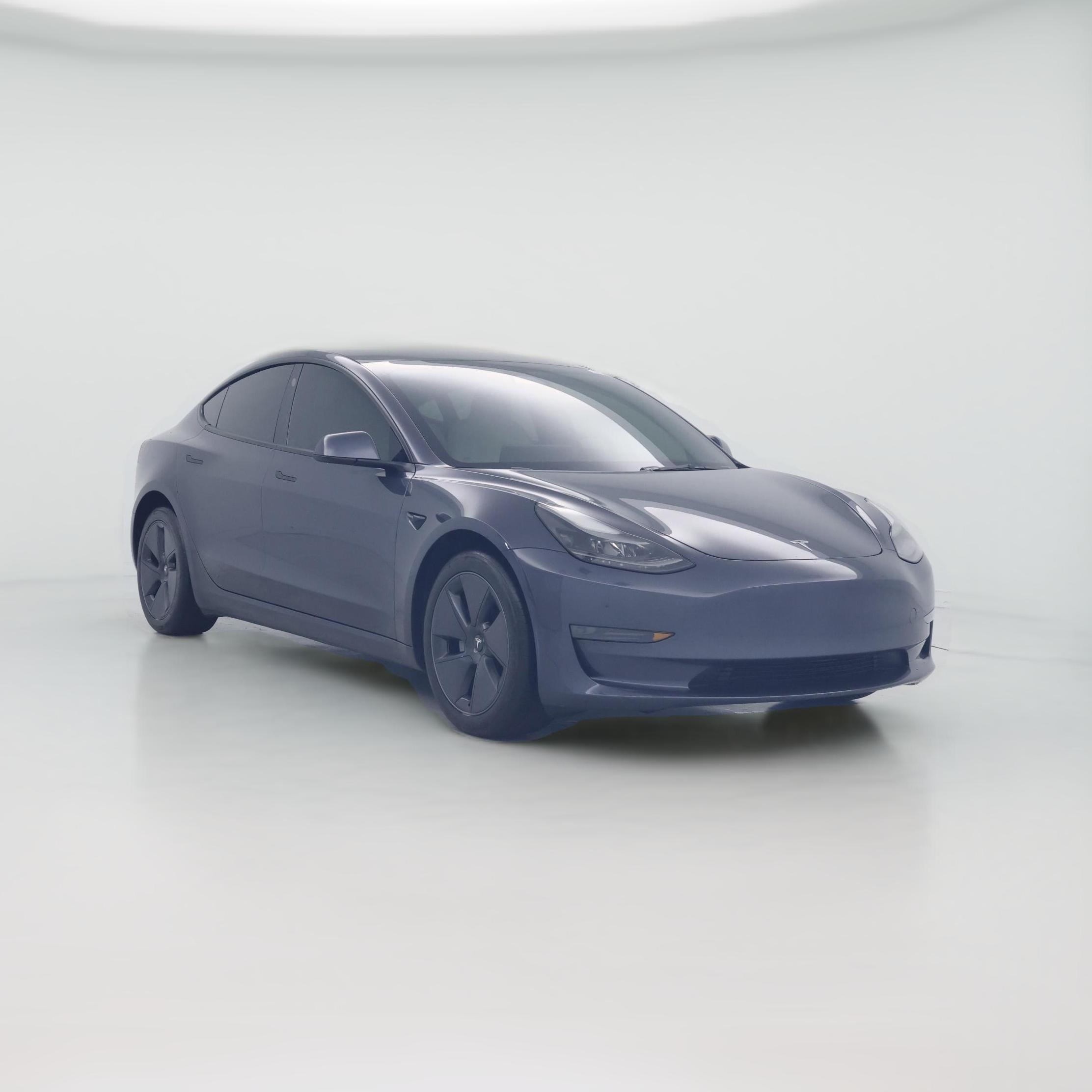 Thumbnail: 2023 Tesla Model 3 - 1
