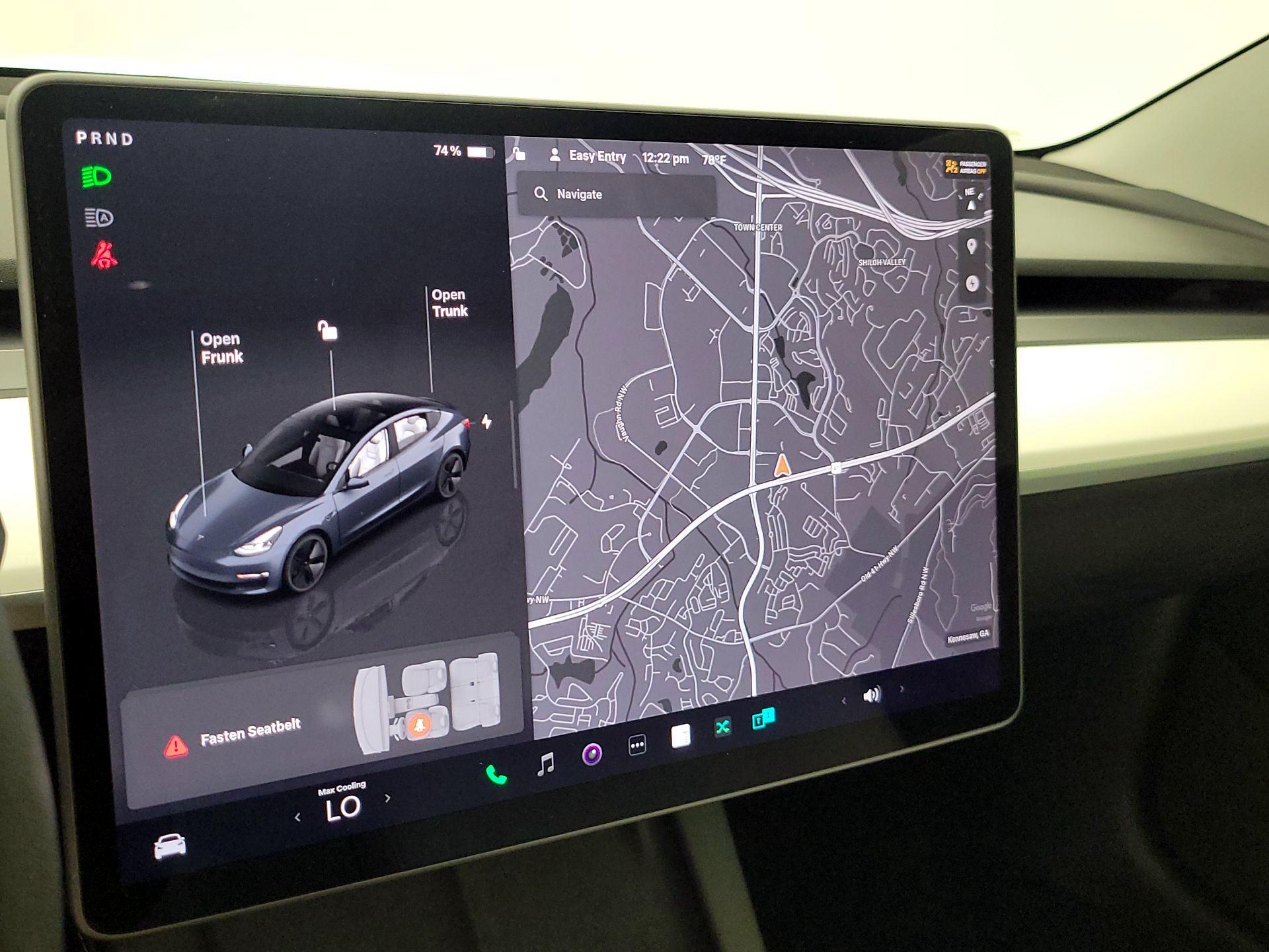 Thumbnail: 2023 Tesla Model 3 - 13