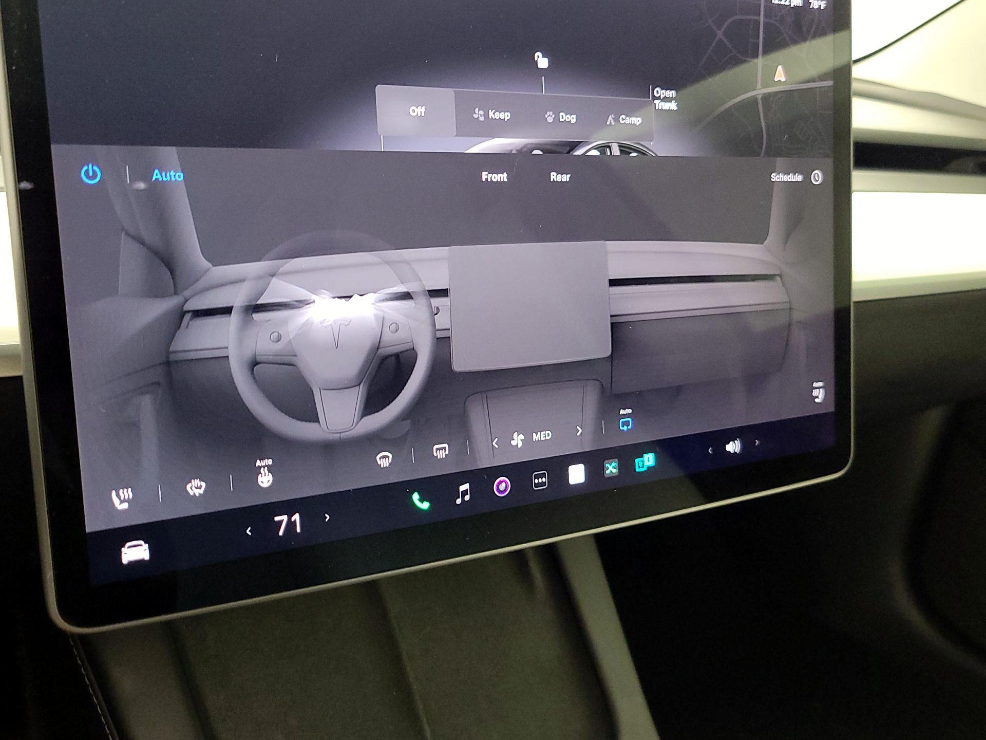 Thumbnail: 2023 Tesla Model 3 - 16