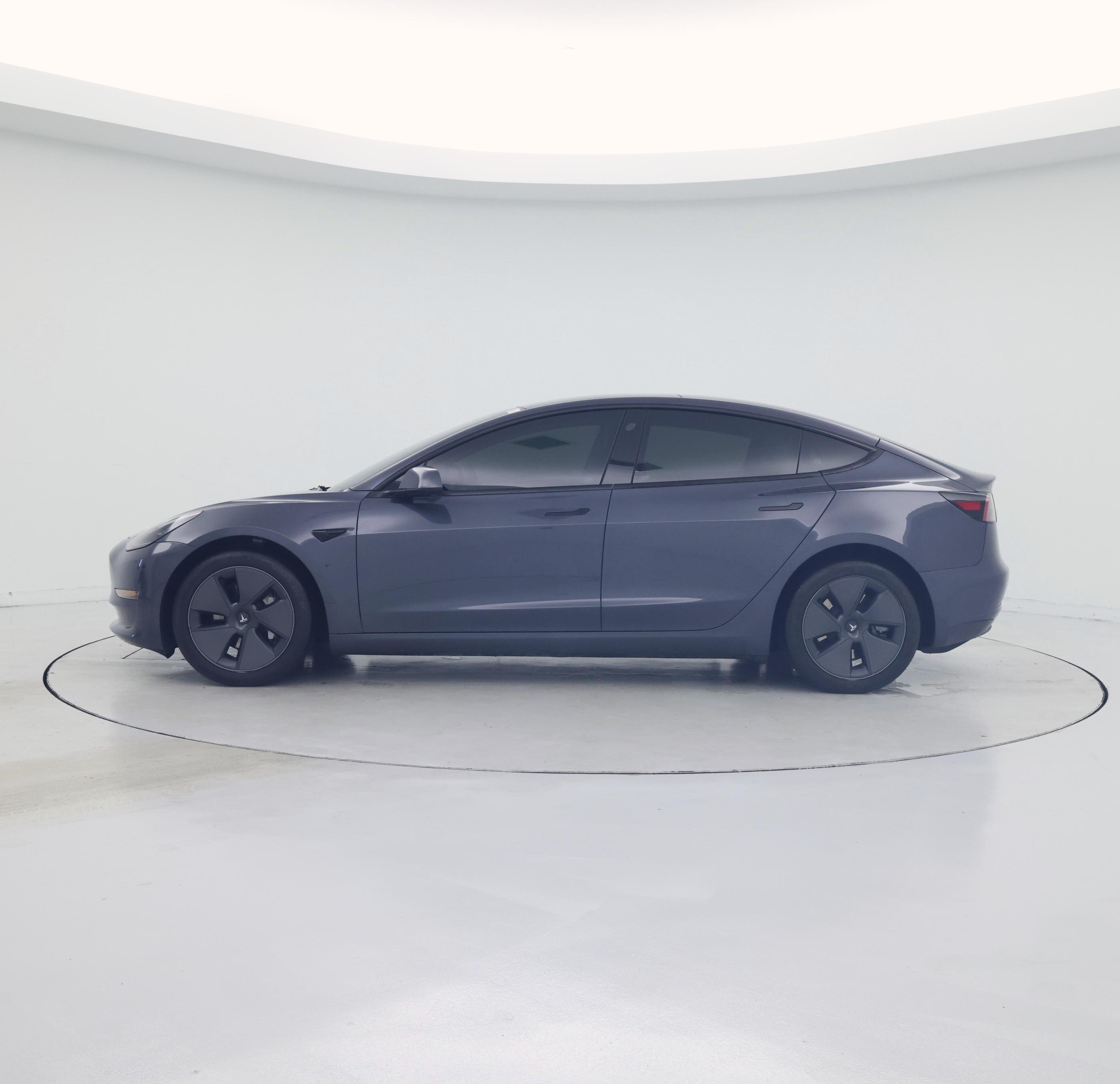 Thumbnail: 2023 Tesla Model 3 - 3