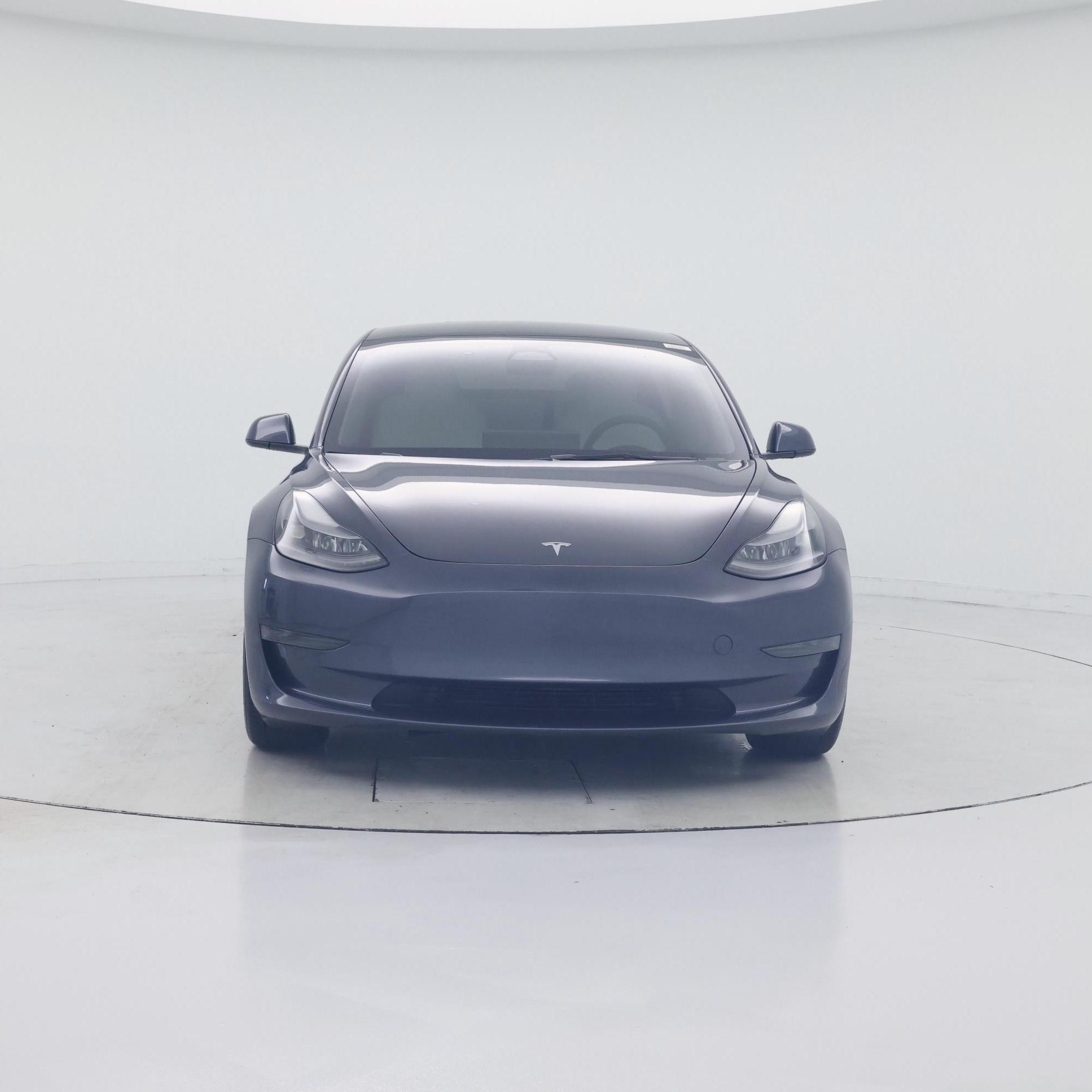 Thumbnail: 2023 Tesla Model 3 - 5